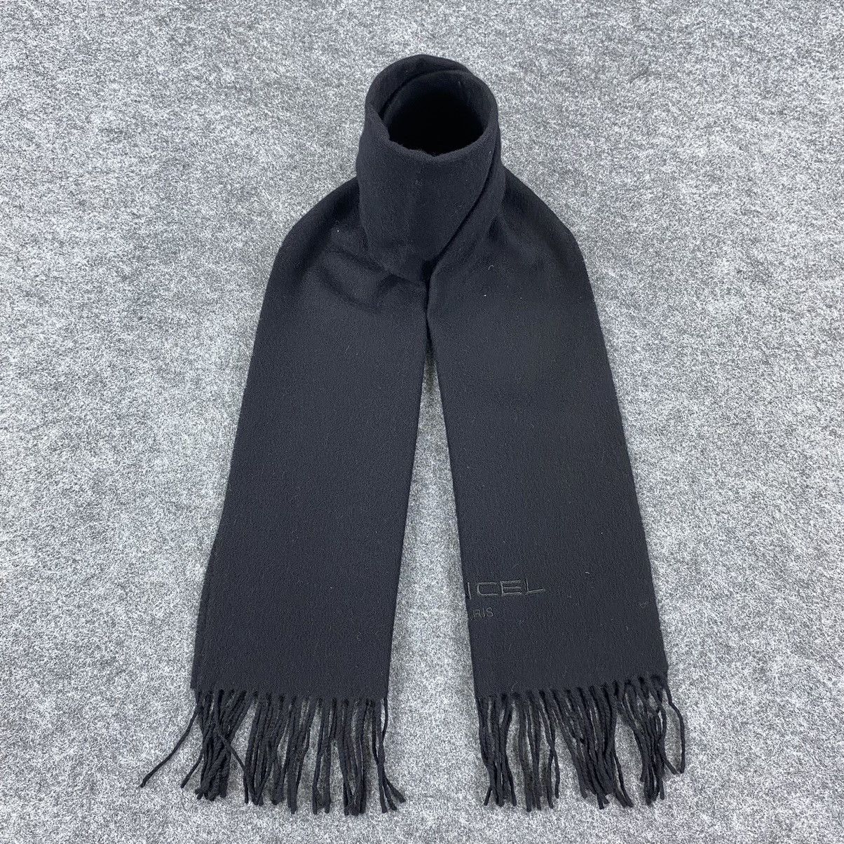 Lancel Scarf # Muffler # Neckwear # D147