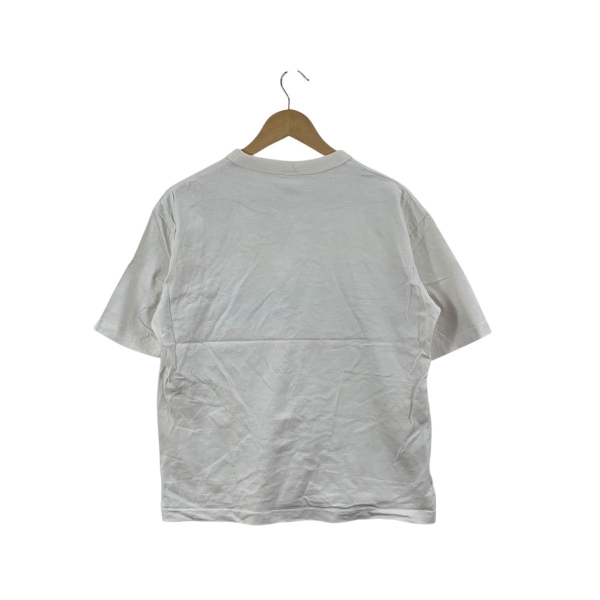 Anime ANIME DEMON SLAYER x GU Japan Corps Tee Shirt Top Manga Size US S / EU 44-46 / 1 - 6 Thumbnail