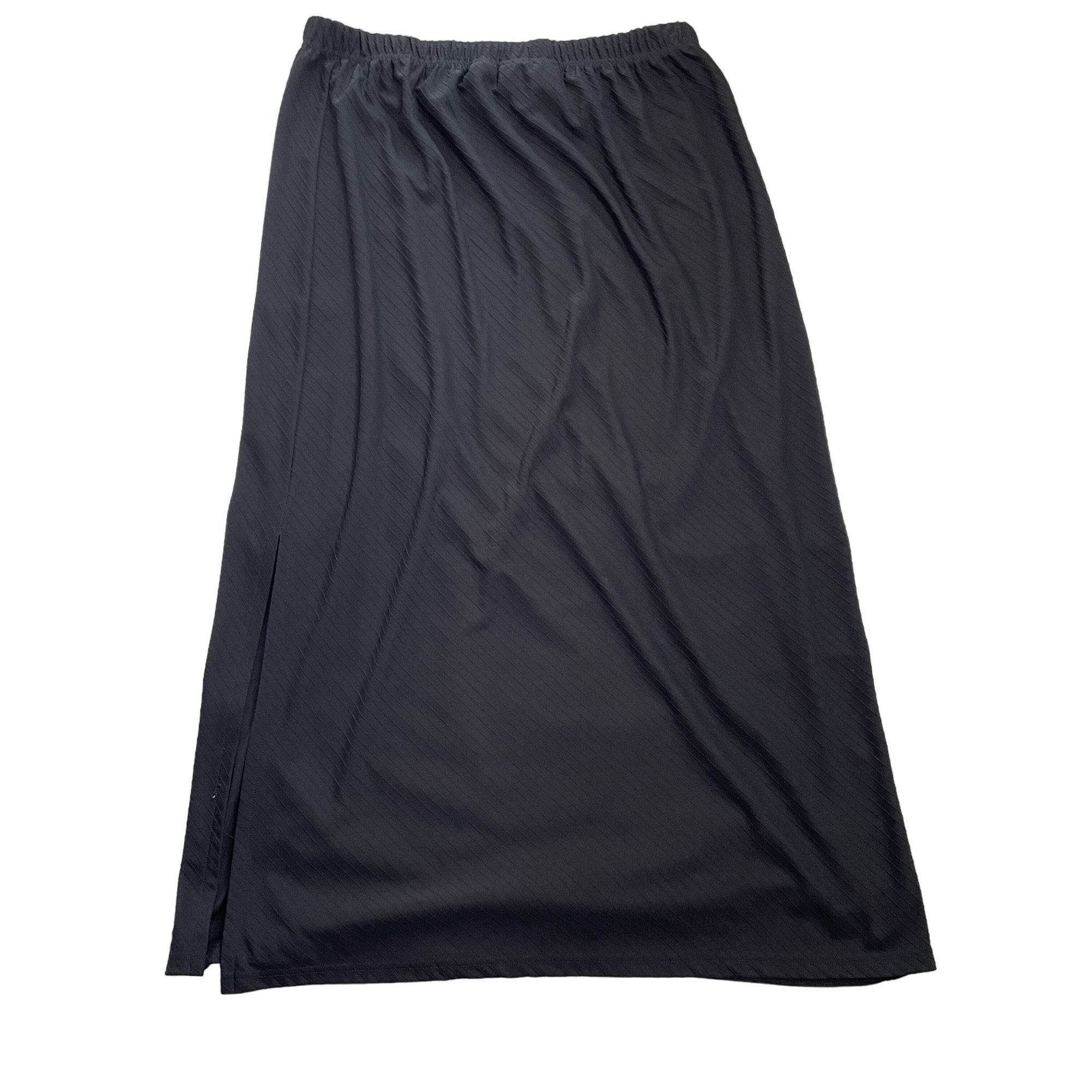 Other Womans Seperate Skirt Sleeveless Tunic Top Plus Size 2X Vin Size XXL / US 16-18 / IT 52-54 - 8 Thumbnail