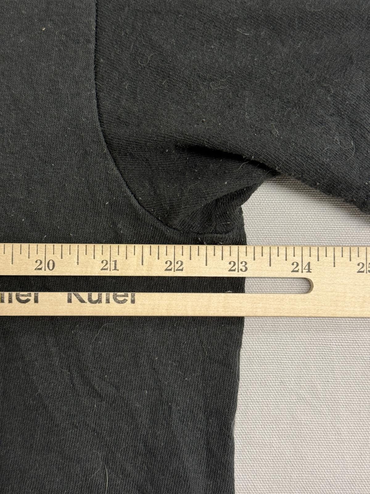 Designer Malcolm X Rap Tee No Justice No Peace T-shirt Cracking XL Size US XL / EU 56 / 4 - 5 Thumbnail