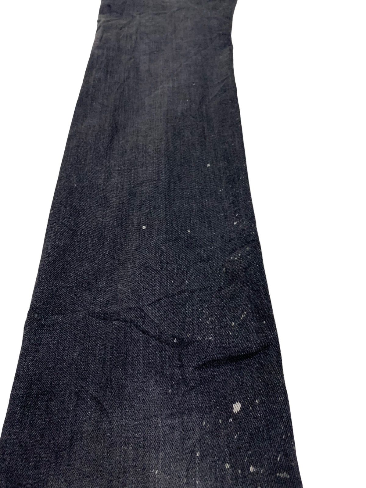 Undercover × Uniqlo UU UNDERCOVER UNIQLO SKINNY JEANS (BINDING OFFER) Size US 32 / EU 48 - 9 Thumbnail