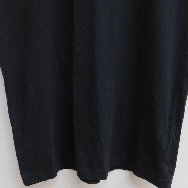 Yohji Yamamoto yohji yamamoto+noir back print t-shirt Size US M / EU 48-50 / 2 - 9 Thumbnail