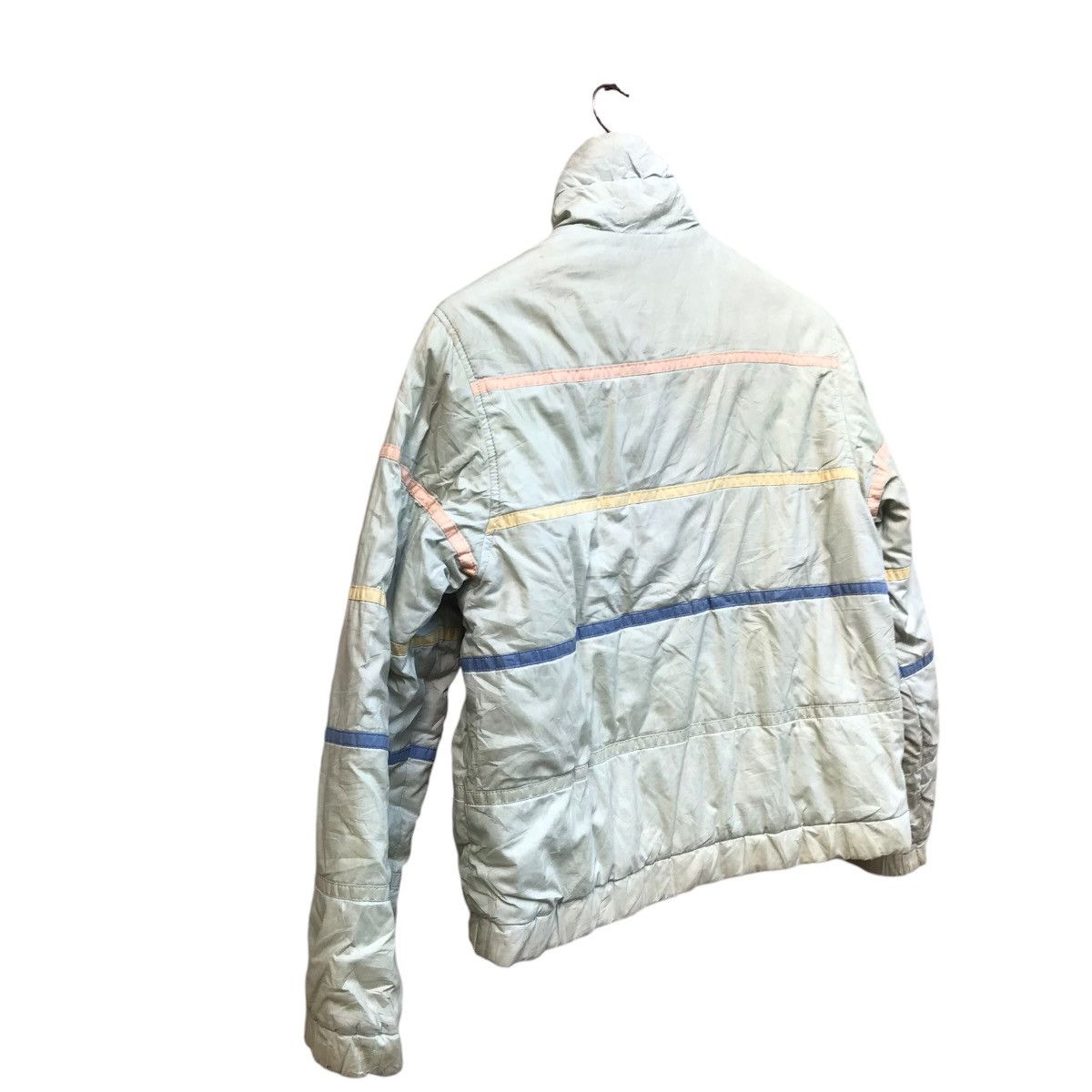Fusalp VINTAGE FUSALP FRANCE SKI JACKET Size US S / EU 44-46 / 1 - 8 Thumbnail
