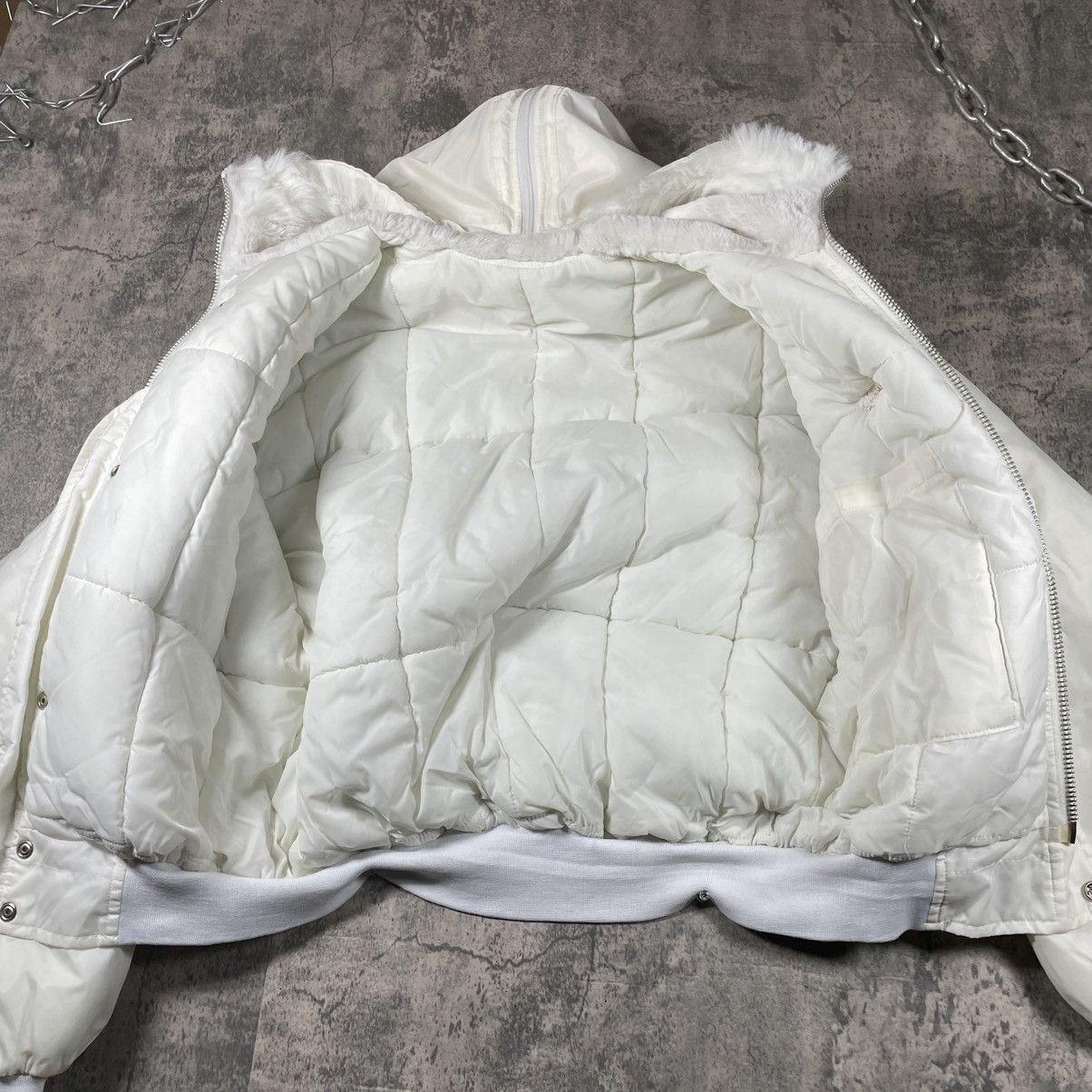 Other Vietnam Souvenir Bomber Vintage 80s Jacket Size US M / EU 48-50 / 2 - 10 Thumbnail