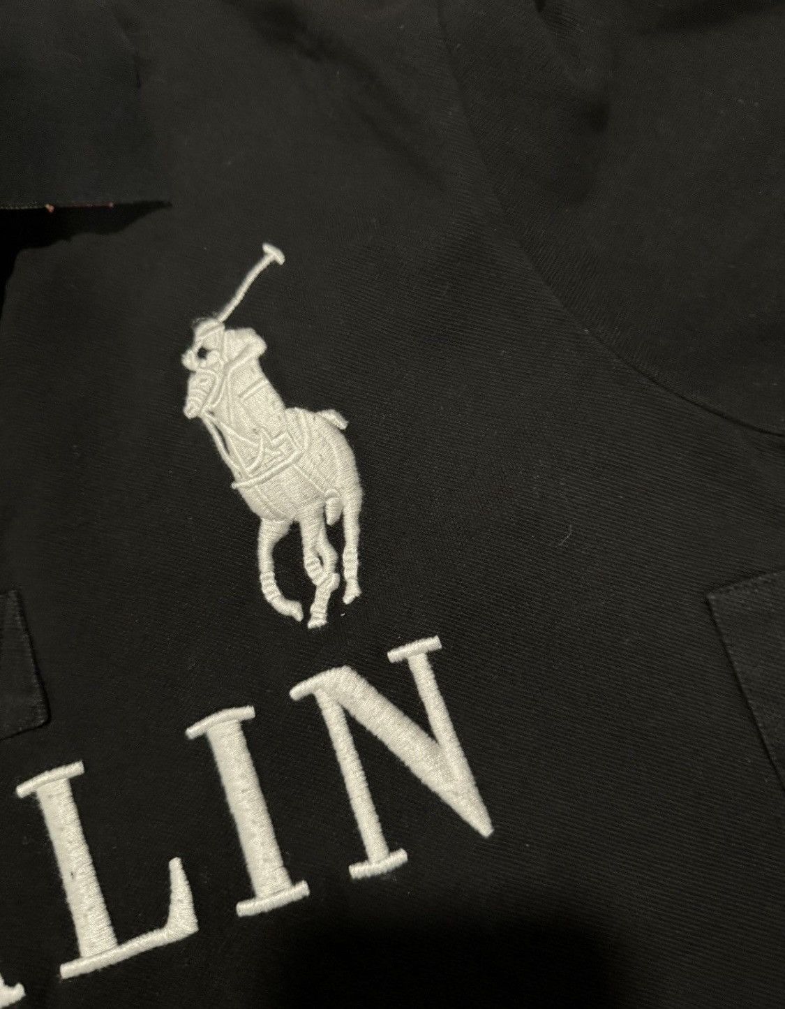 Polo Ralph Lauren Big Pony Berlin Size US L / EU 52-54 / 3 - 2 Thumbnail