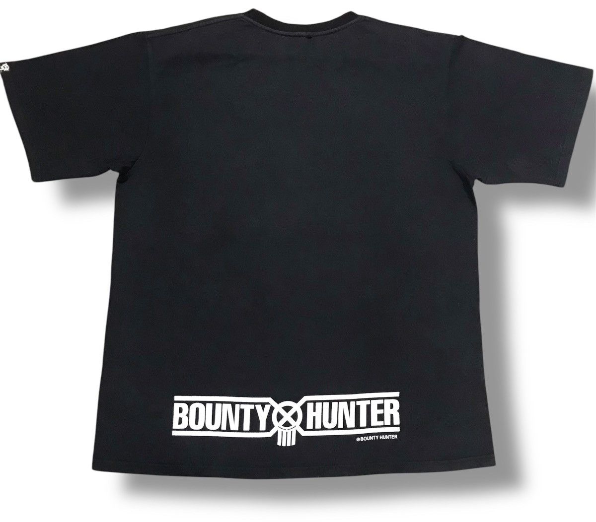 Bounty Hunter × Japanese Brand Rare Bounty Hunter The Monster Kid Anime Japan Size US L / EU 52-54 / 3 - 9 Thumbnail