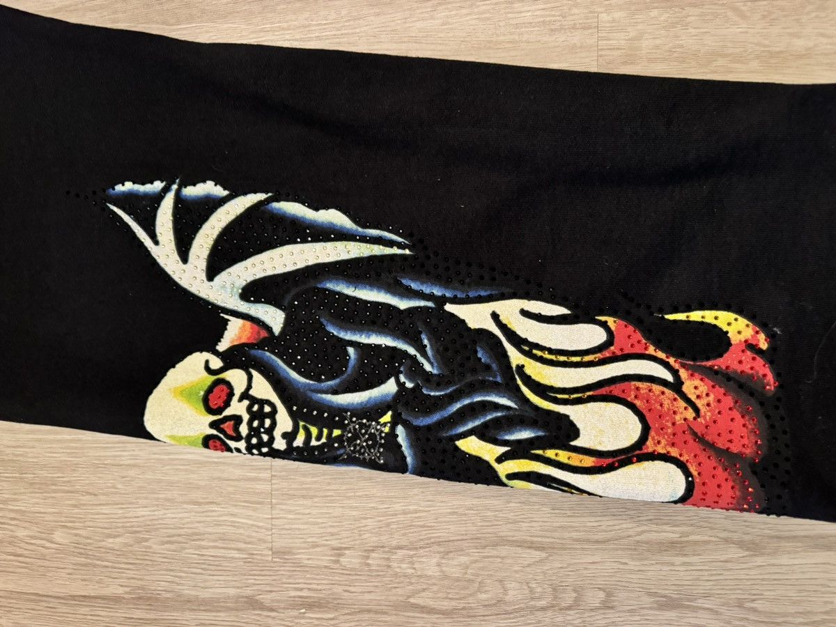 Ed Hardy × Ken Carson Ed Hardy Ken Carson XMAN Size US 32 / EU 48 - 6 Thumbnail