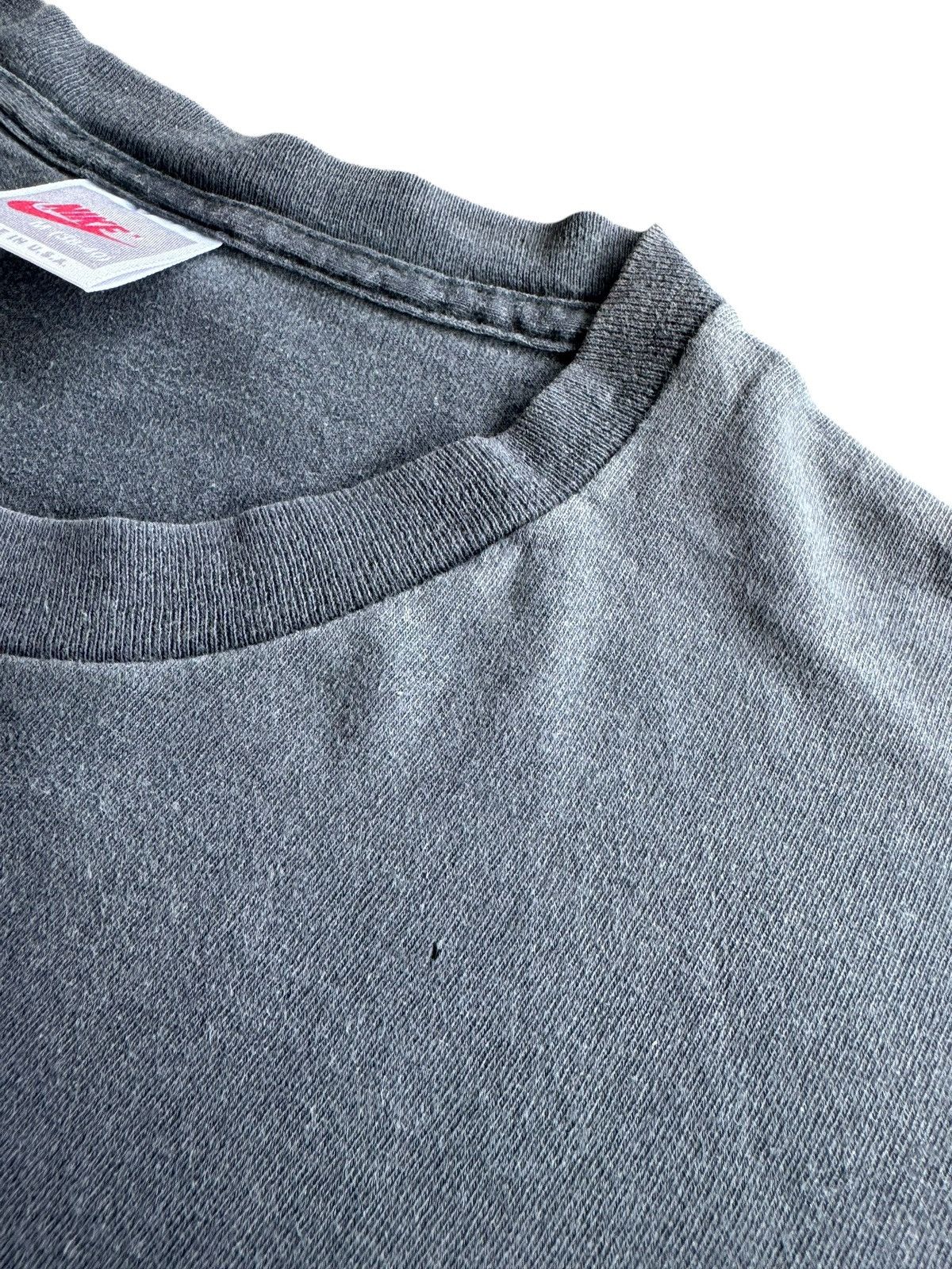Nike Vintage Sun Faded Nike Size US M / EU 48-50 / 2 - 6 Thumbnail