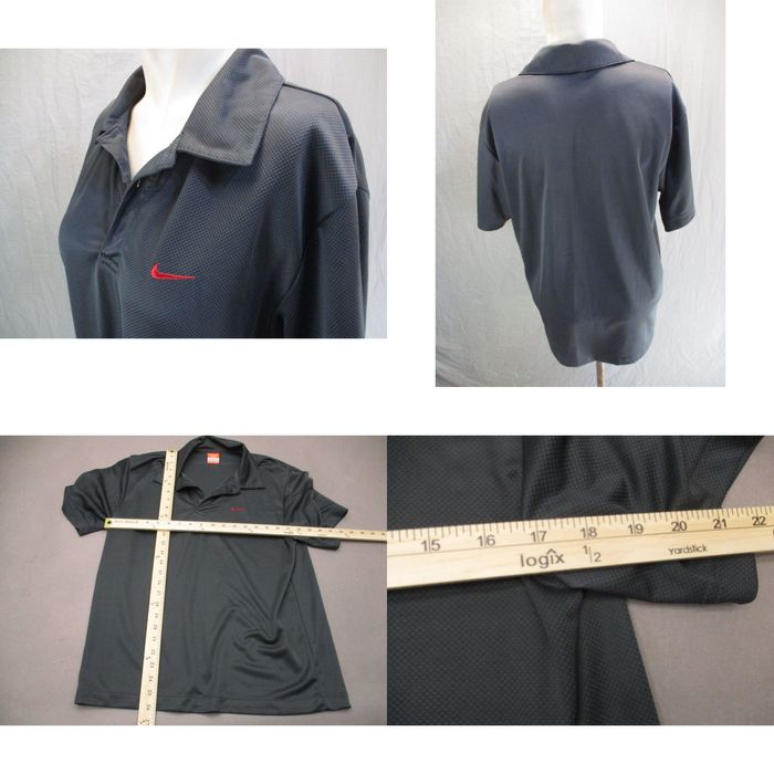 Nike The Athletic Department Men's Polo