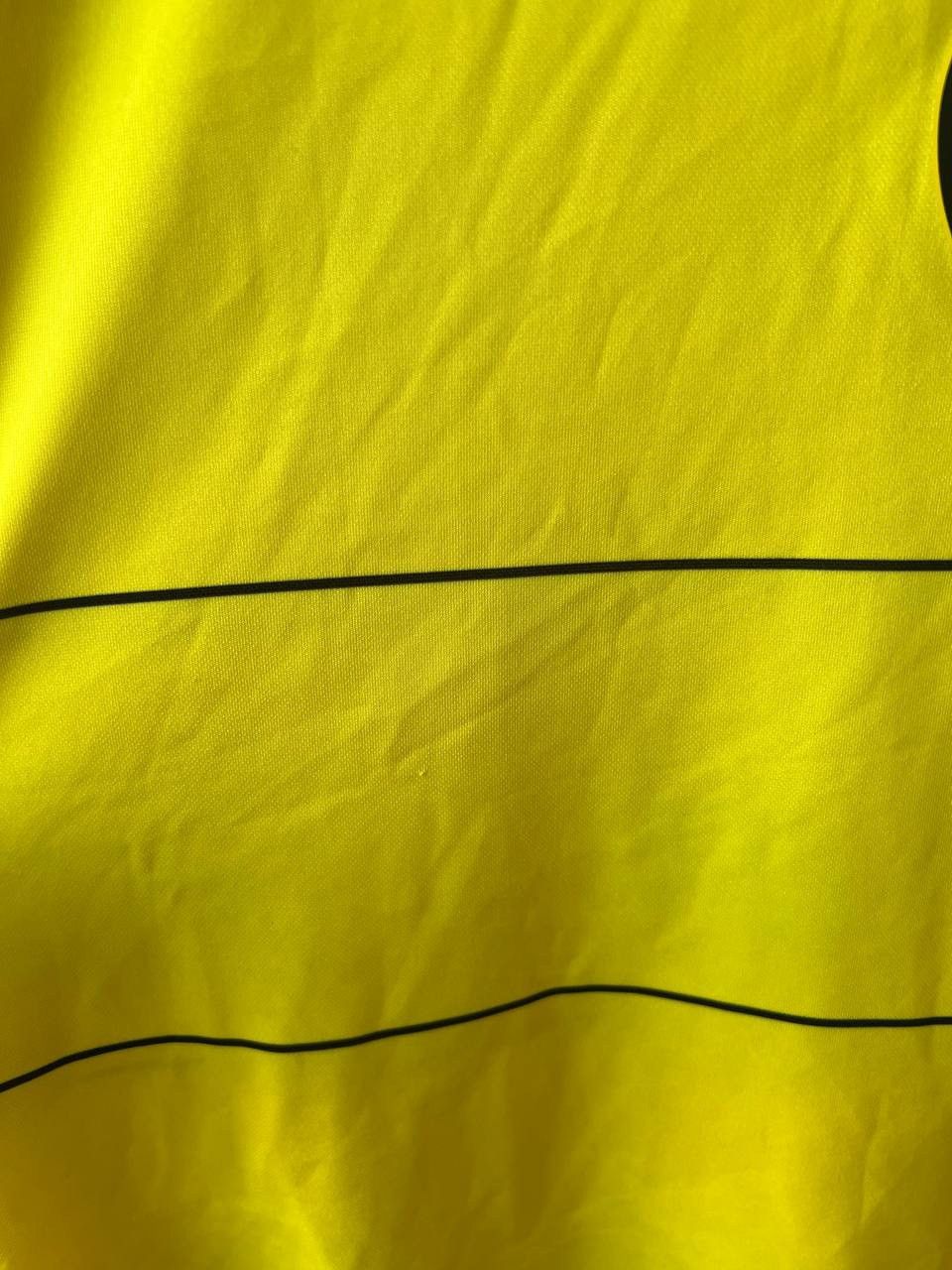 Nike 2021/22 CHELSEA FC AWAY SOCCER JERSEY FOOTBALL SHIRT SZ XXL Size US XXL / EU 58 / 5 - 9 Thumbnail