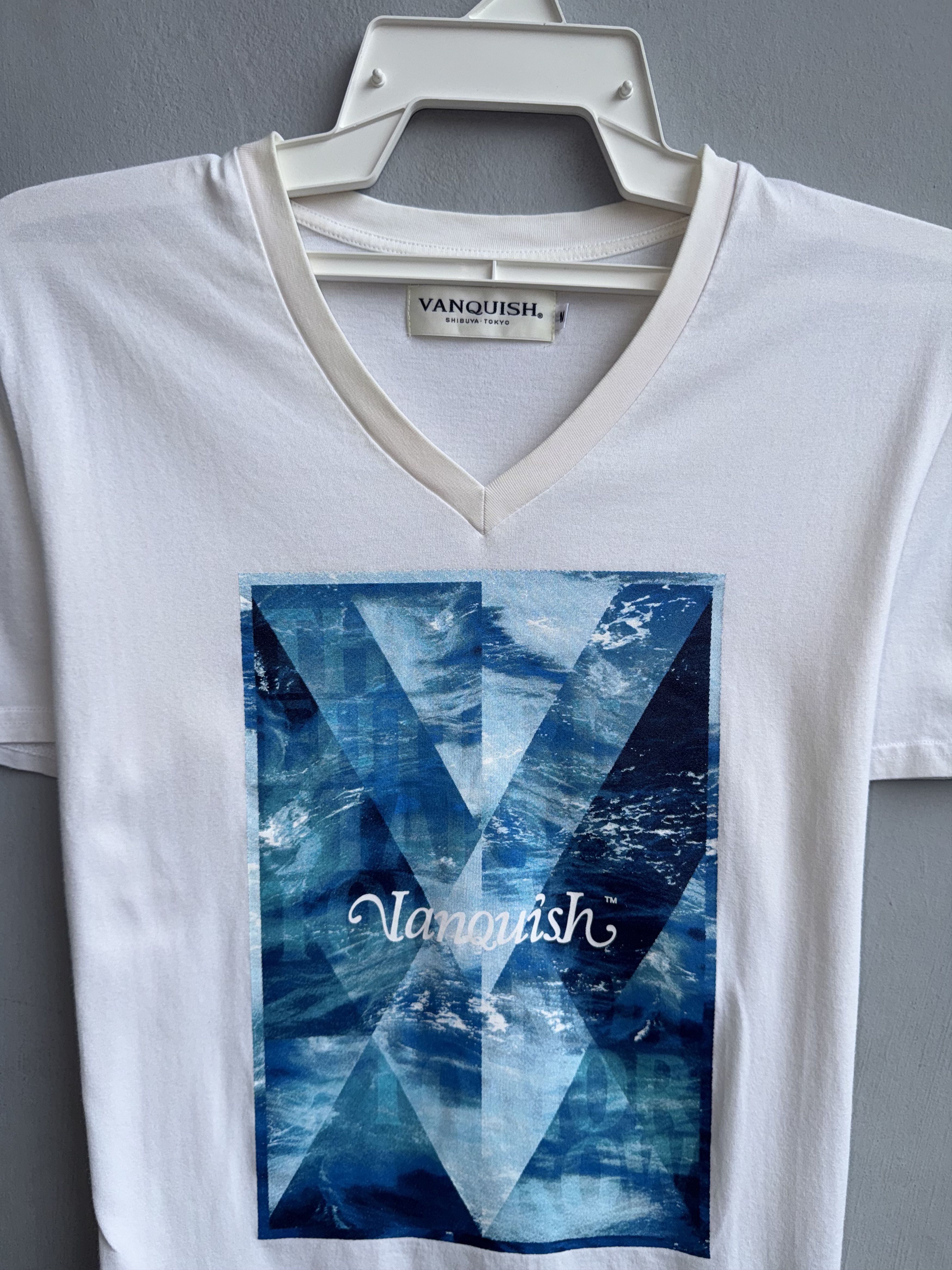 Vanquish Vanquish Shirt Size S / US 4 / IT 40 - 2 Thumbnail