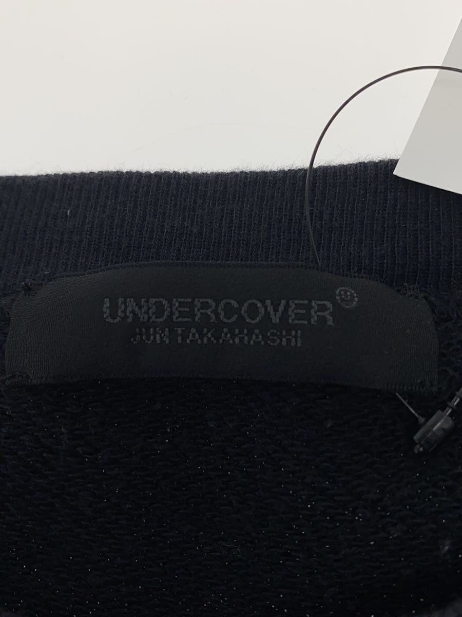 Undercover Undercover Toy Teddy Sweatshirt Size US L / EU 52-54 / 3 - 4 Thumbnail