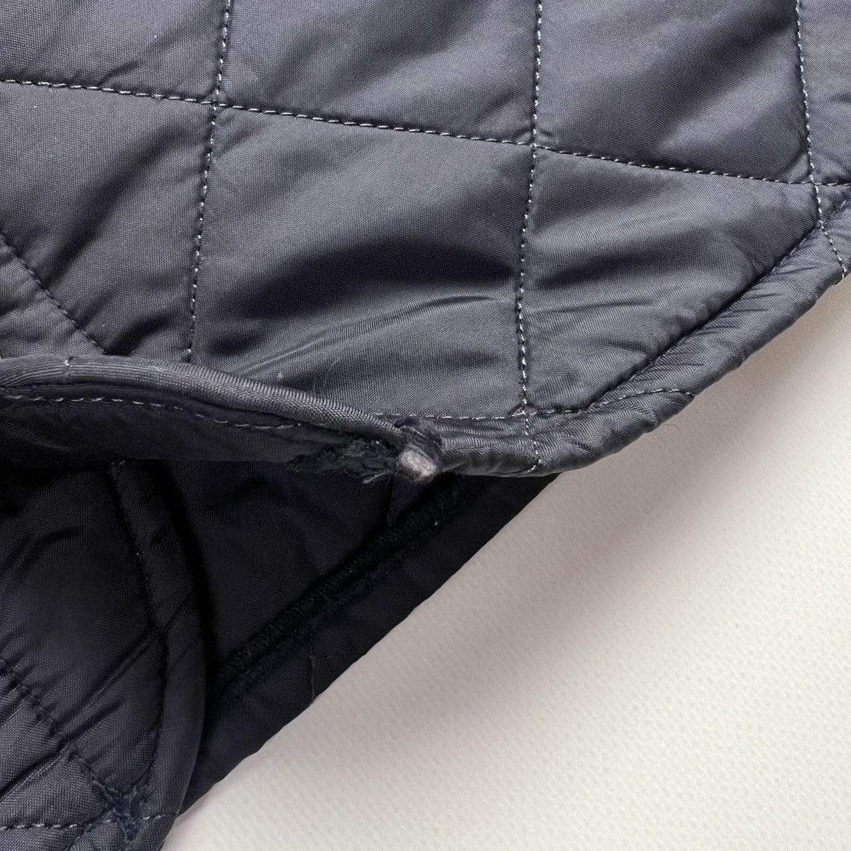 Barbour Barbour Akenside quilted jacket Size US S / EU 44-46 / 1 - 4 Thumbnail