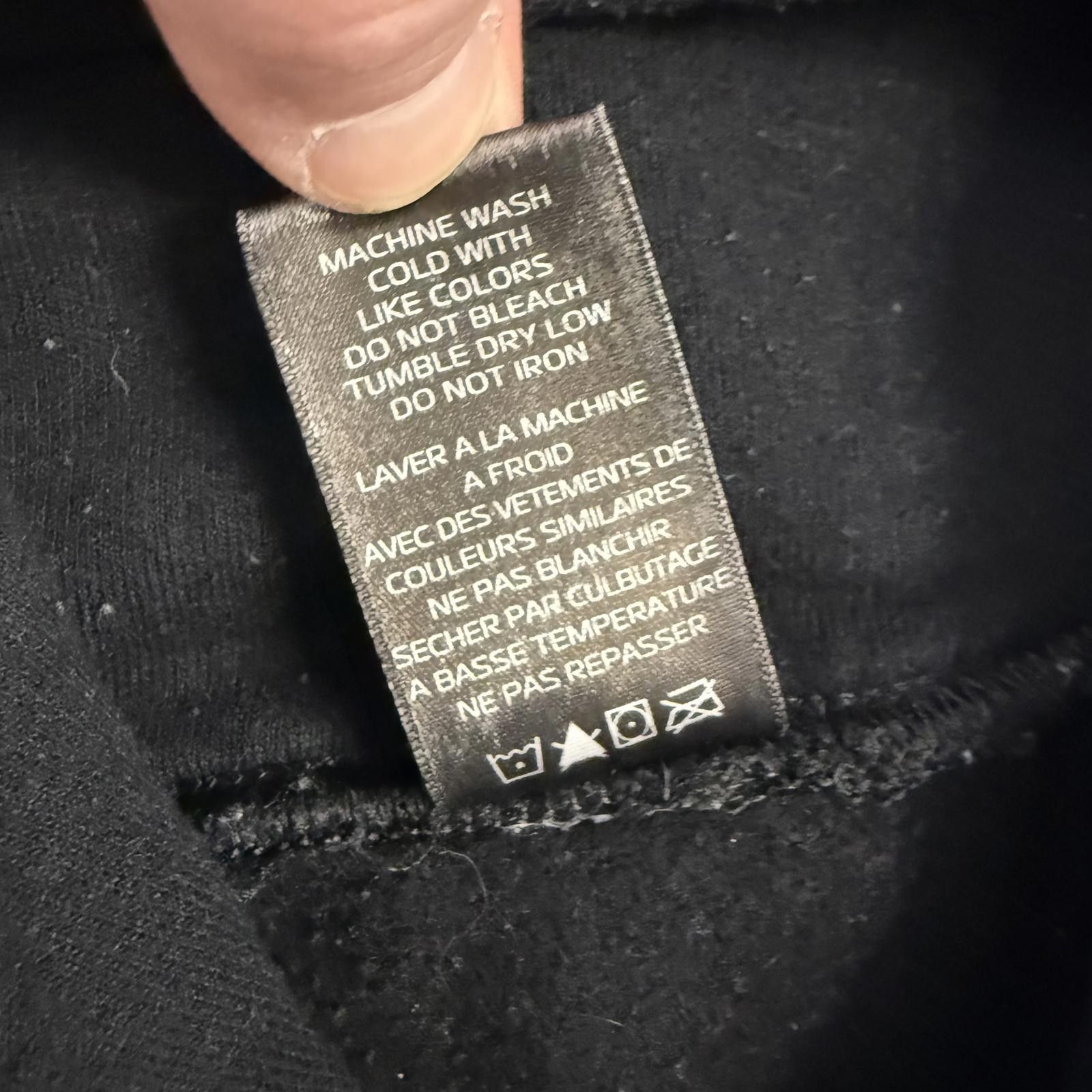 Designer VTG Jujutsu Kaisen X Episode Gojo Satoru Hoodie MINT - S Size US S / EU 44-46 / 1 - 4 Thumbnail