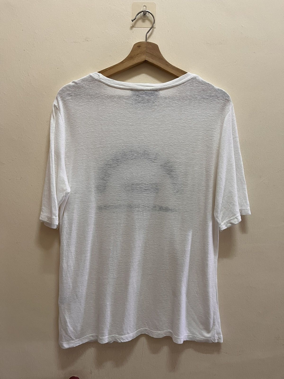 Karl Lagerfeld Karl Lagerfeld T Shirt Size US M / EU 48-50 / 2 - 5 Thumbnail