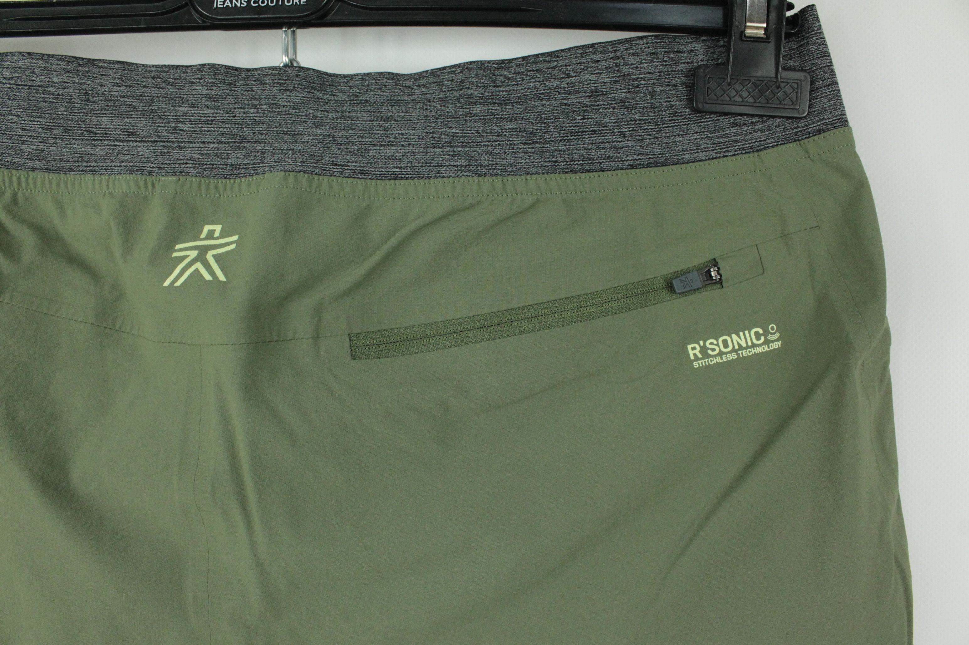Other Radys R4 Hiking R’Sonic Softshell Trekking Shorts Men's Size US 34 / EU 50 - 4 Thumbnail