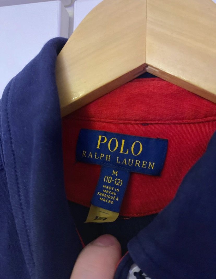 Ralph Lauren Ralph lauren shirt Size US M / EU 48-50 / 2 - 3 Thumbnail