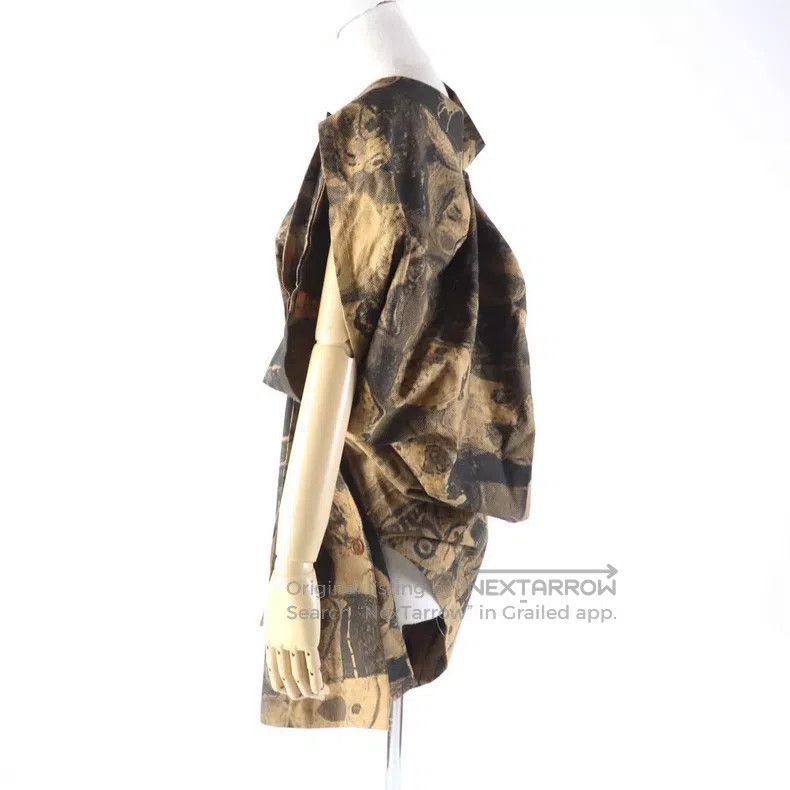 Vivienne Westwood #REF! Size XS / US 0-2 / IT 36-38 - 3 Thumbnail