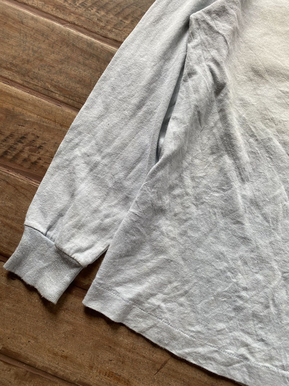 Rusty × Vintage Vintage 1990s Rusty T Shirt Size US S / EU 44-46 / 1 - 5 Thumbnail