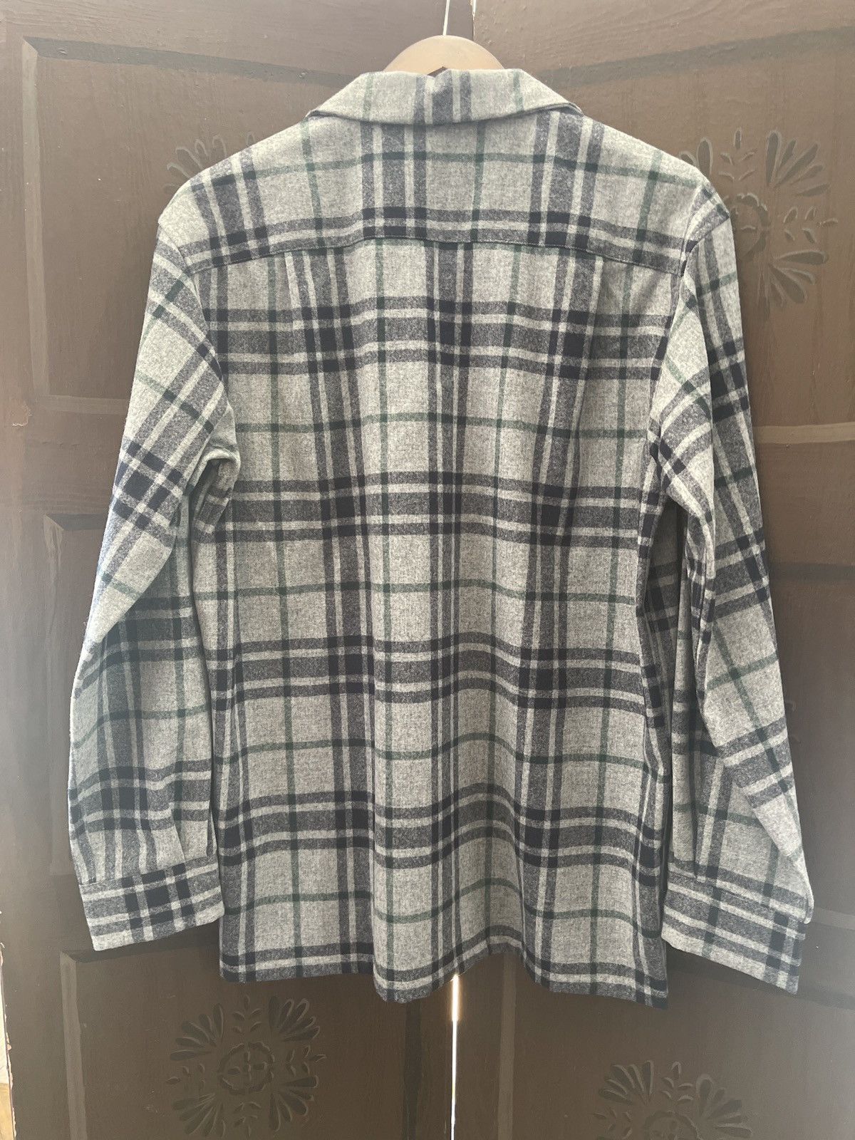 Pendleton The Original Board Shirt Size US M / EU 48-50 / 2 - 4 Thumbnail