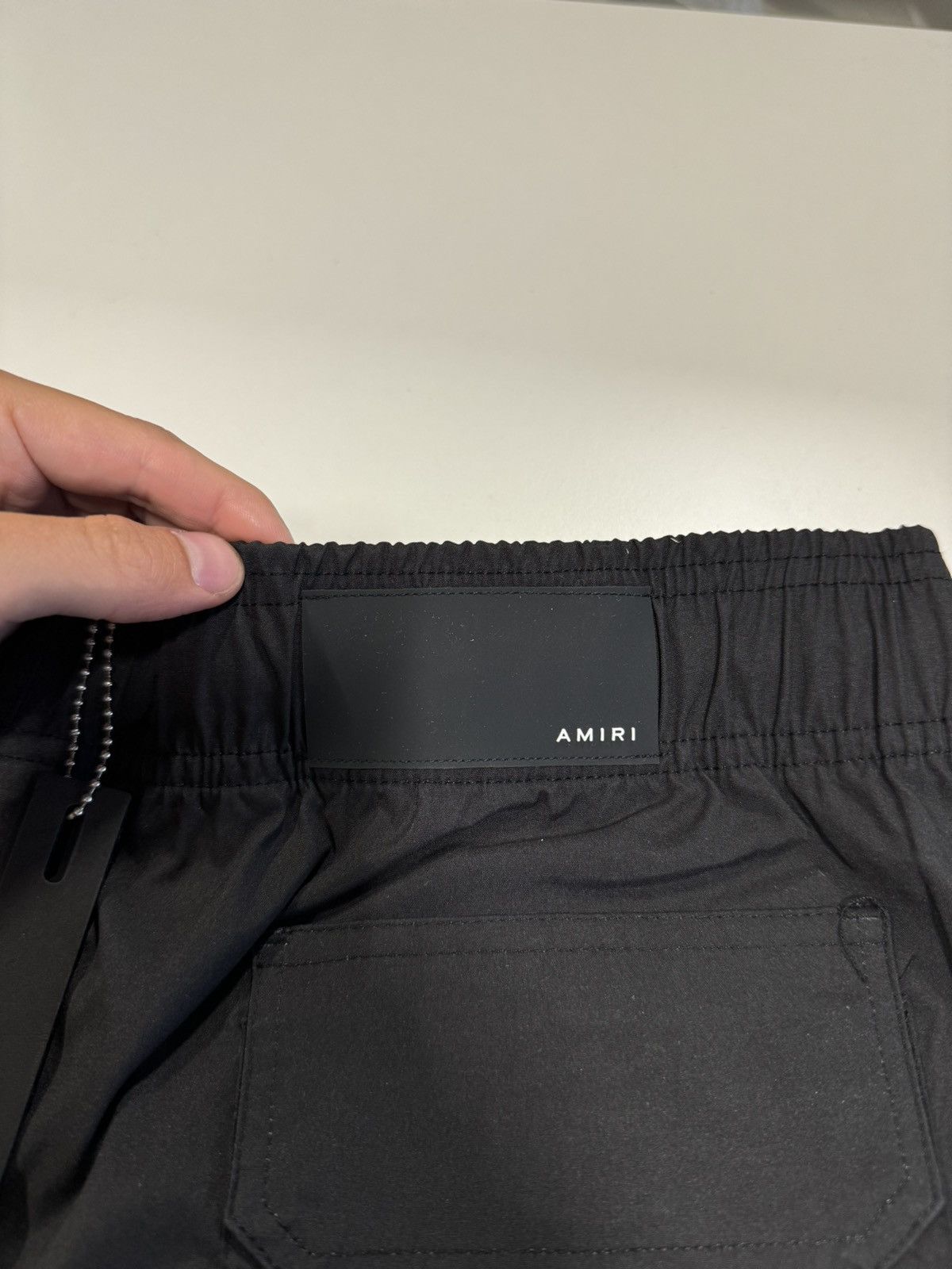 Amiri Amiri Fortune Art District Swim Shorts NEW 550$ Size US 32 / EU 48 - 4 Thumbnail