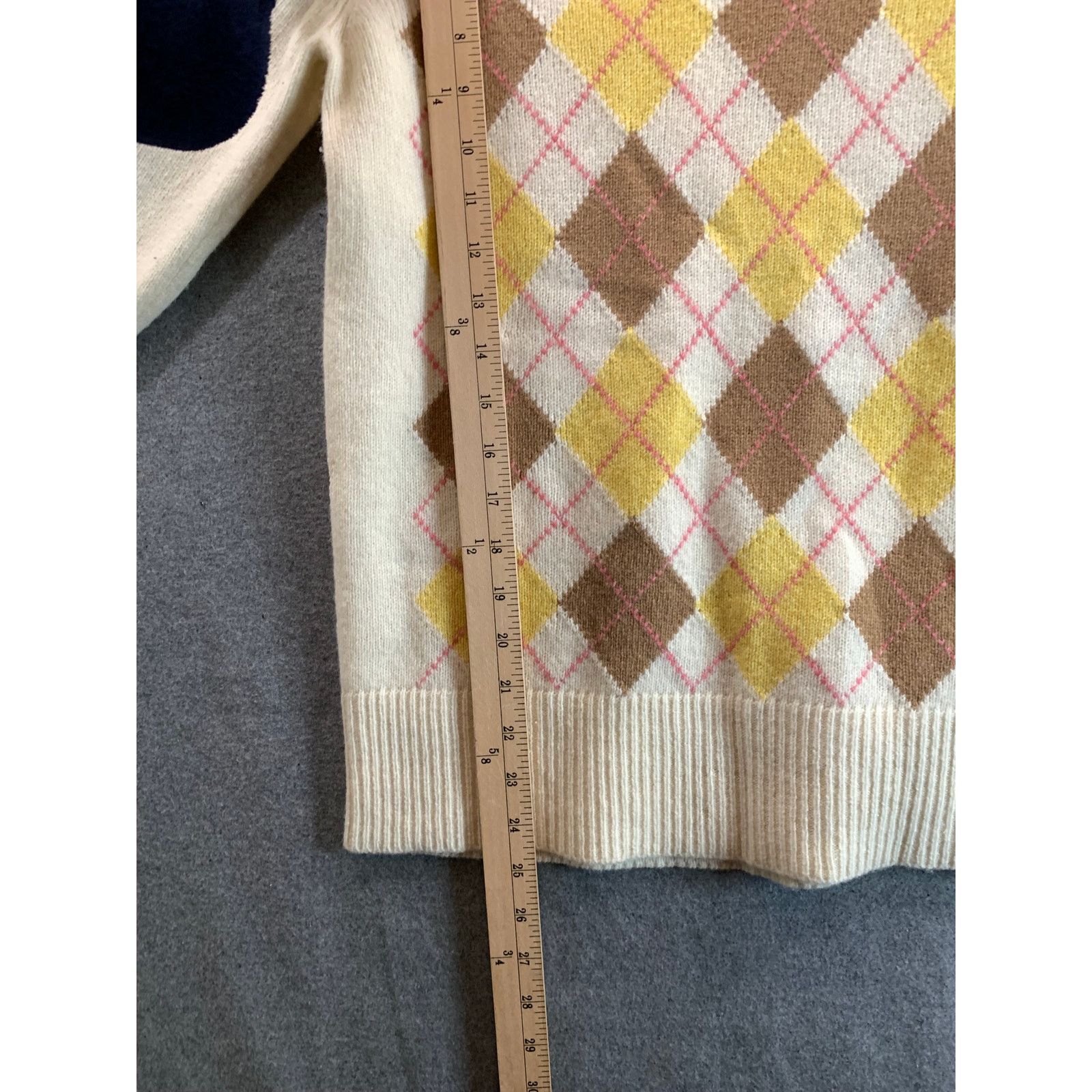 Gap Gap Sweater Womens Medium Long Sleeve Round Neck Size M / US 6-8 / IT 42-44 - 6 Thumbnail