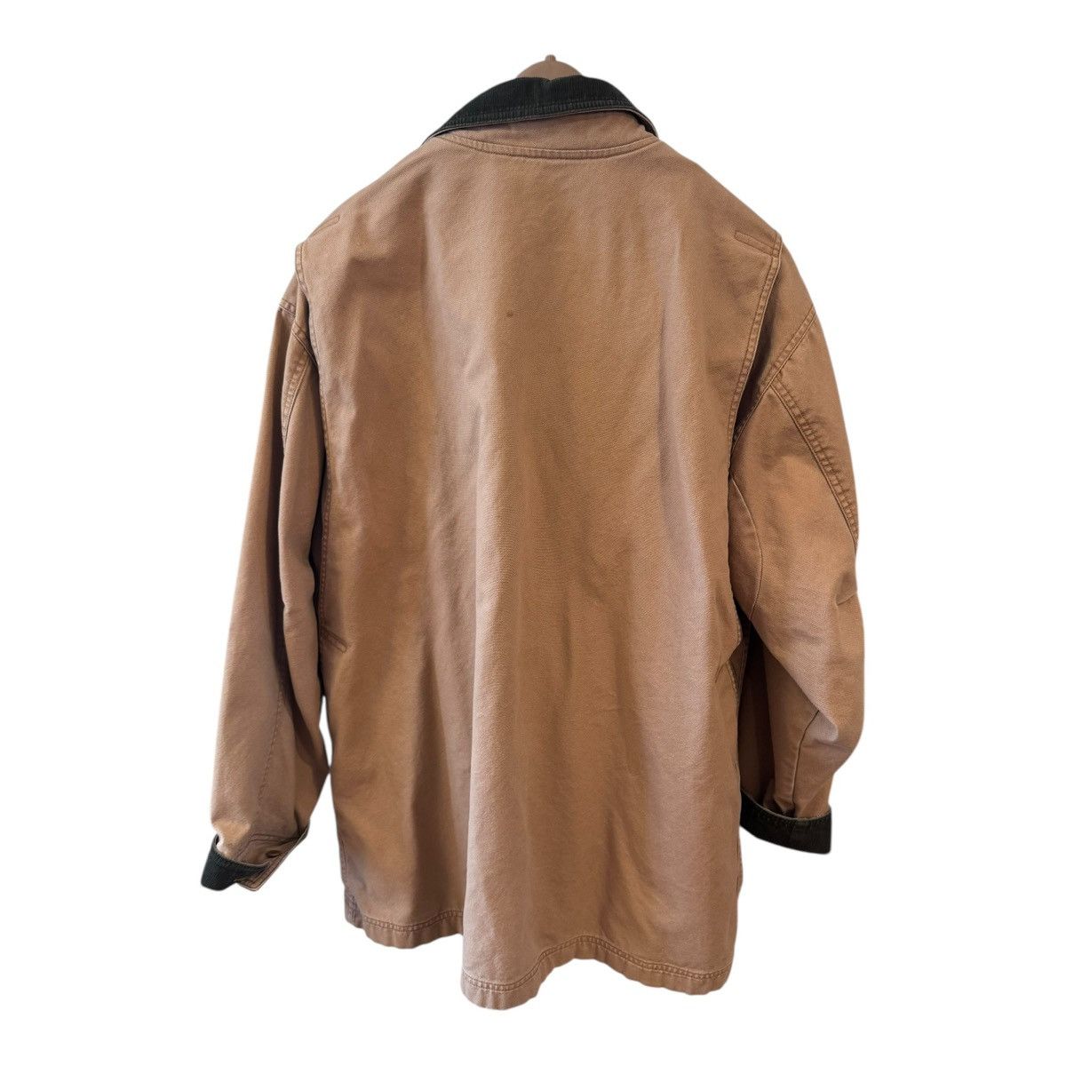 L.L. Bean LL Bean Field Coat (Barn Coat) Men's XL Made in USA Cotton Size US XL / EU 56 / 4 - 5 Thumbnail