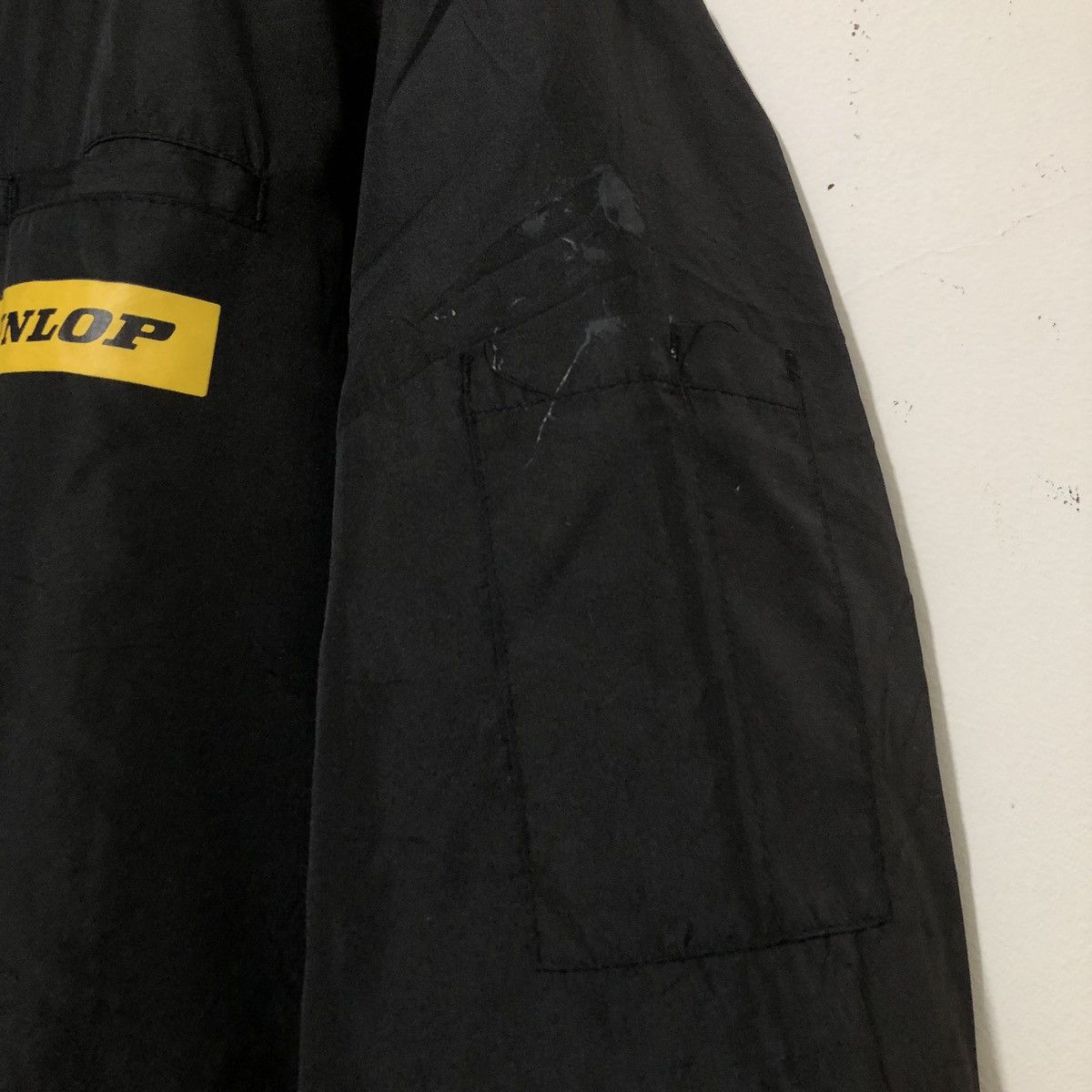 Dunlop × Vintage Vintage Dunlop Winter Maxx Jacket Size US L / EU 52-54 / 3 - 3 Thumbnail