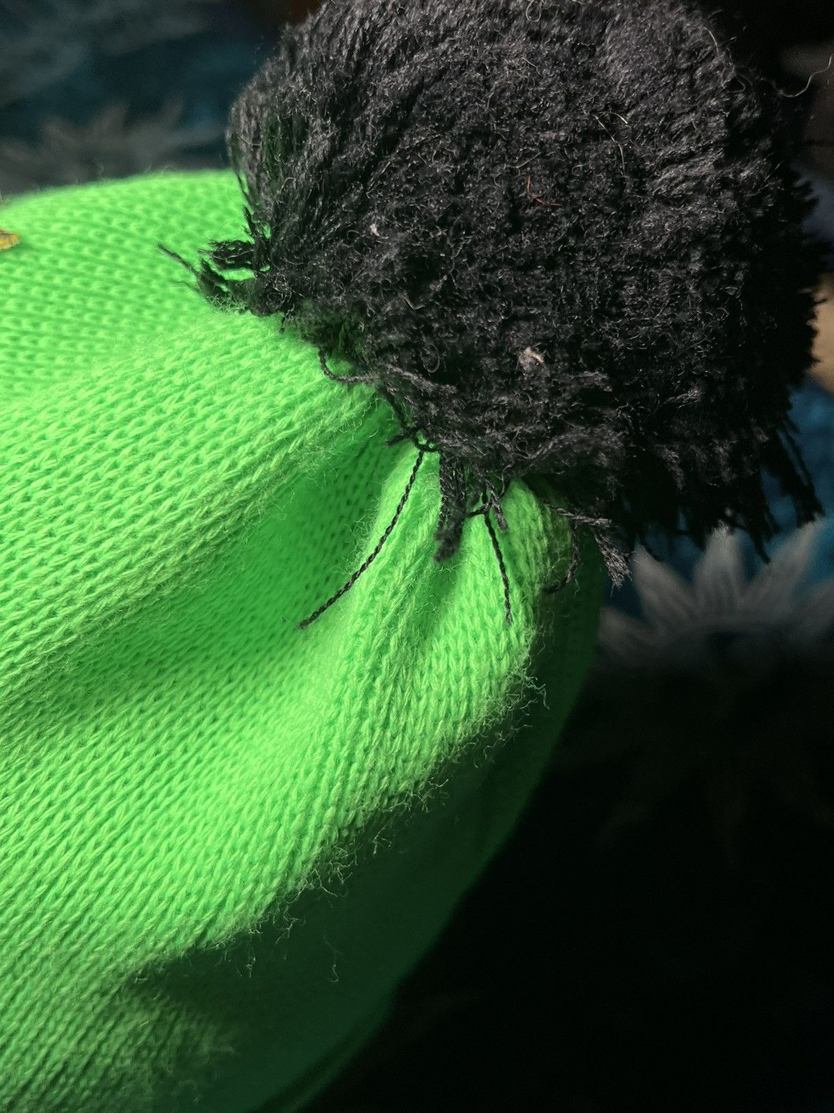 O'Neill 🔥Vintage Y2K 80s Oneill Snowboard Hat Winter Streetwear Size ONE SIZE - 18 Thumbnail