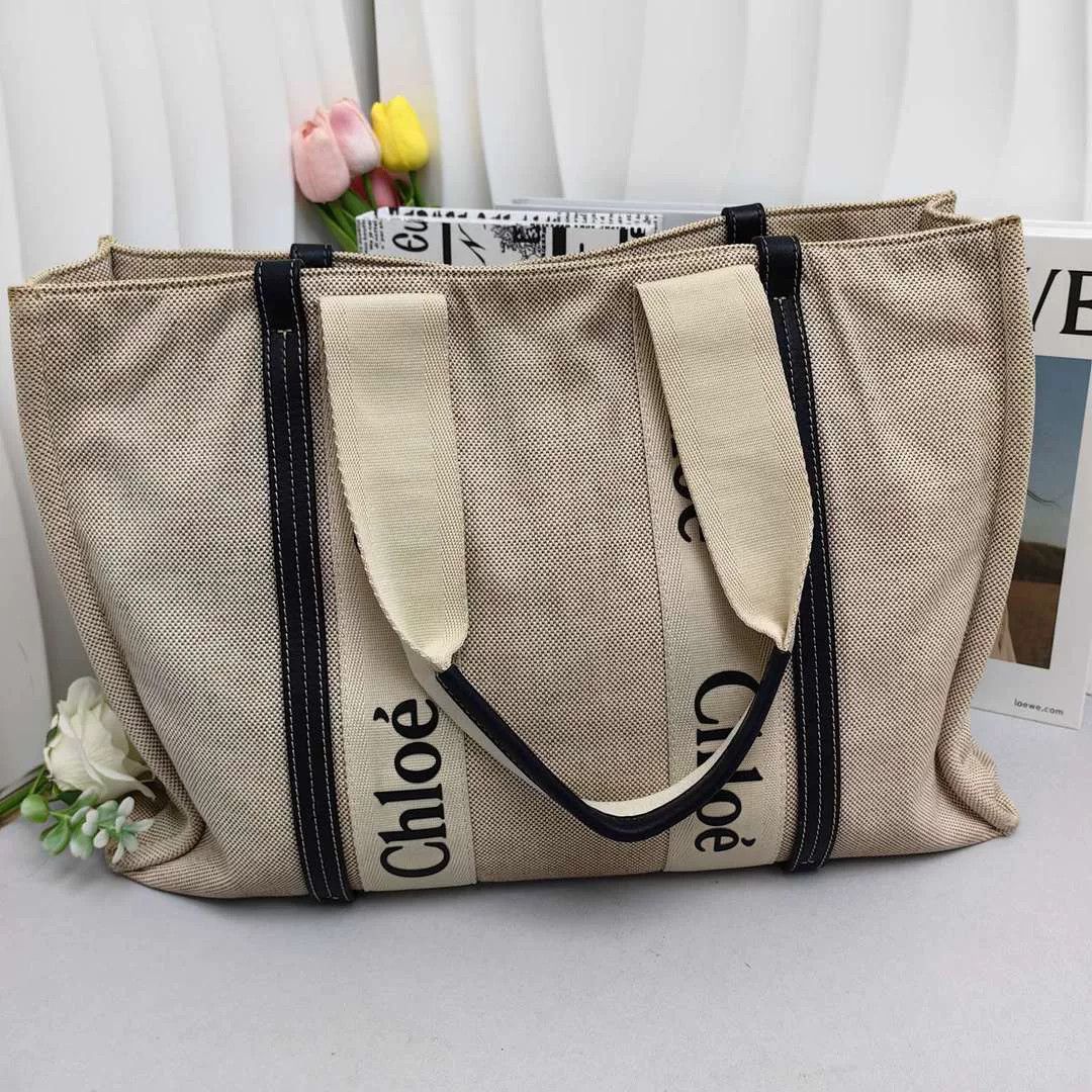 Chloe Pre-loved Bag Very good condition Size ONE SIZE - 1 Thumbnail