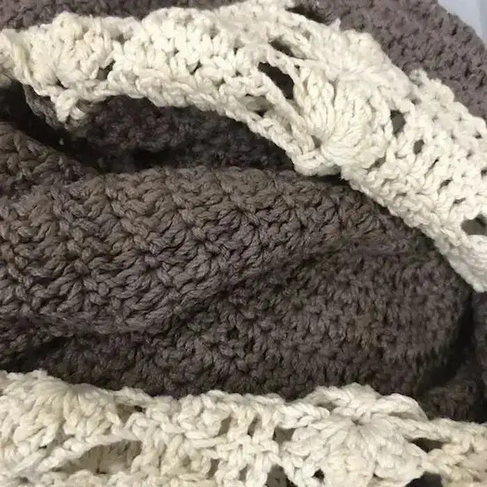 Japanese Brand × Kapital × Vintage Japanese Brand Knit Bucket Hat Size ONE SIZE - 5 Thumbnail