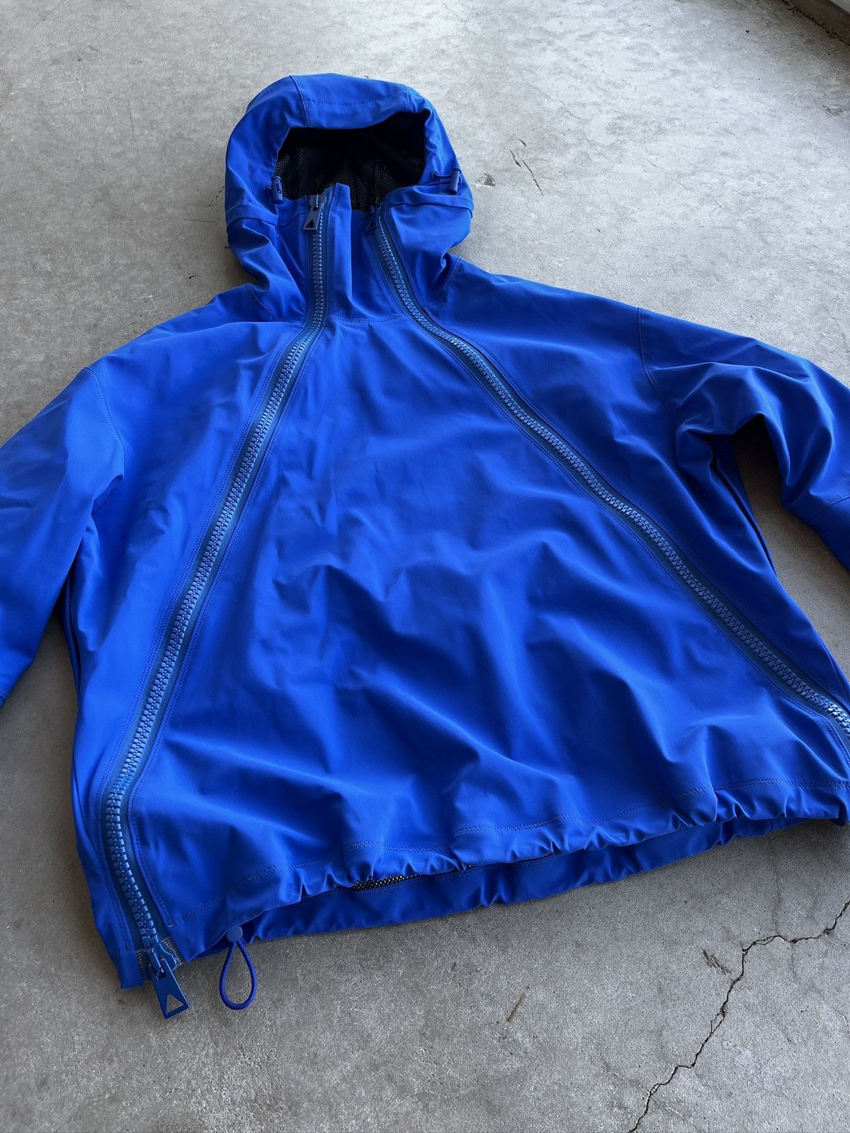 Bottega Veneta Bottega Veneta Double Zipper Shell Jacket (unisex) Size US XS / EU 42 / 0 - 5 Thumbnail