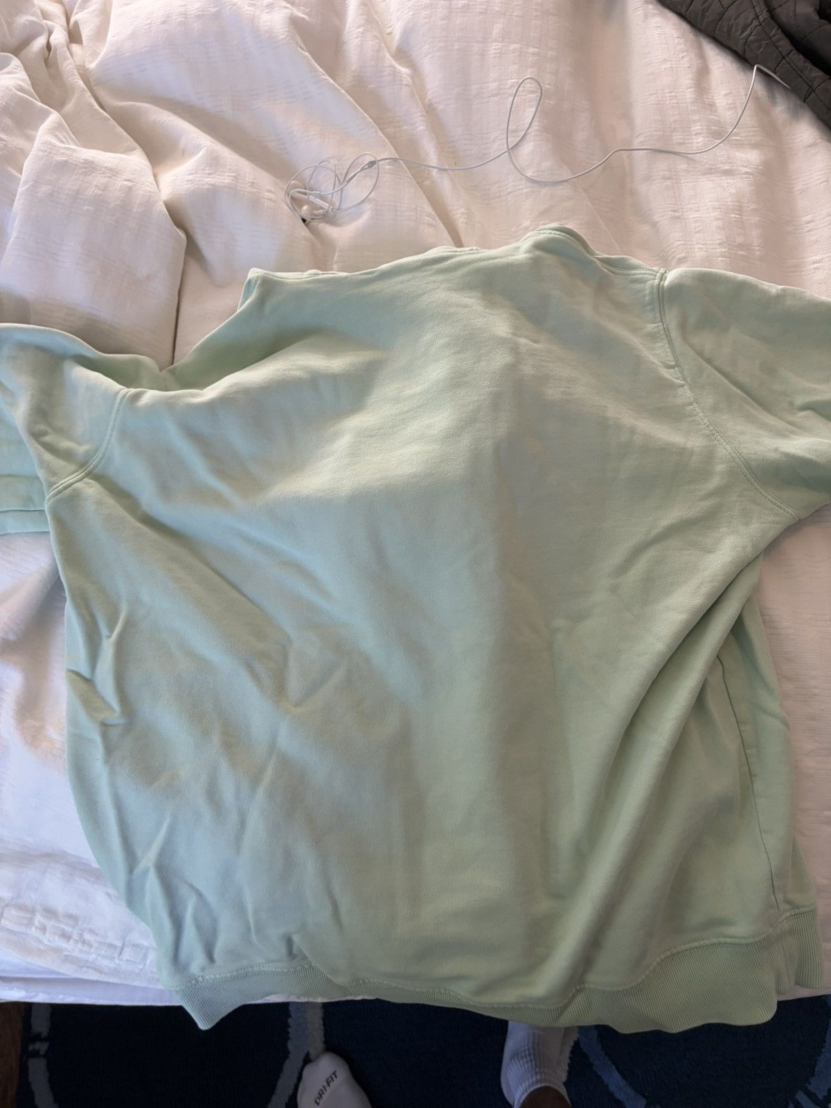 Golf Wang Gold Wang Stitched Mint Green Size US M / EU 48-50 / 2 - 2 Thumbnail