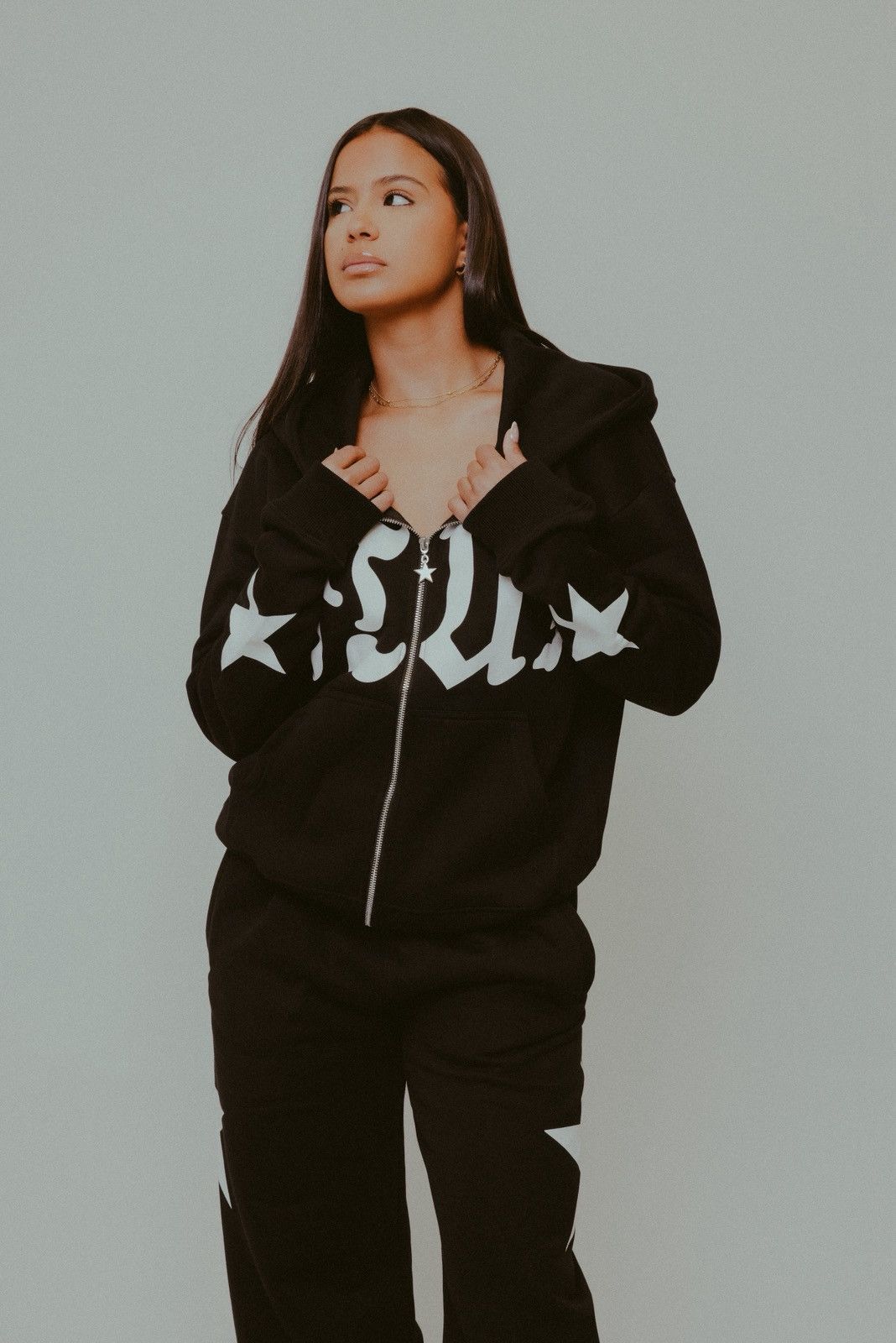 Vale Astral Sweatsuit Size US L / EU 52-54 / 3 - 8 Thumbnail