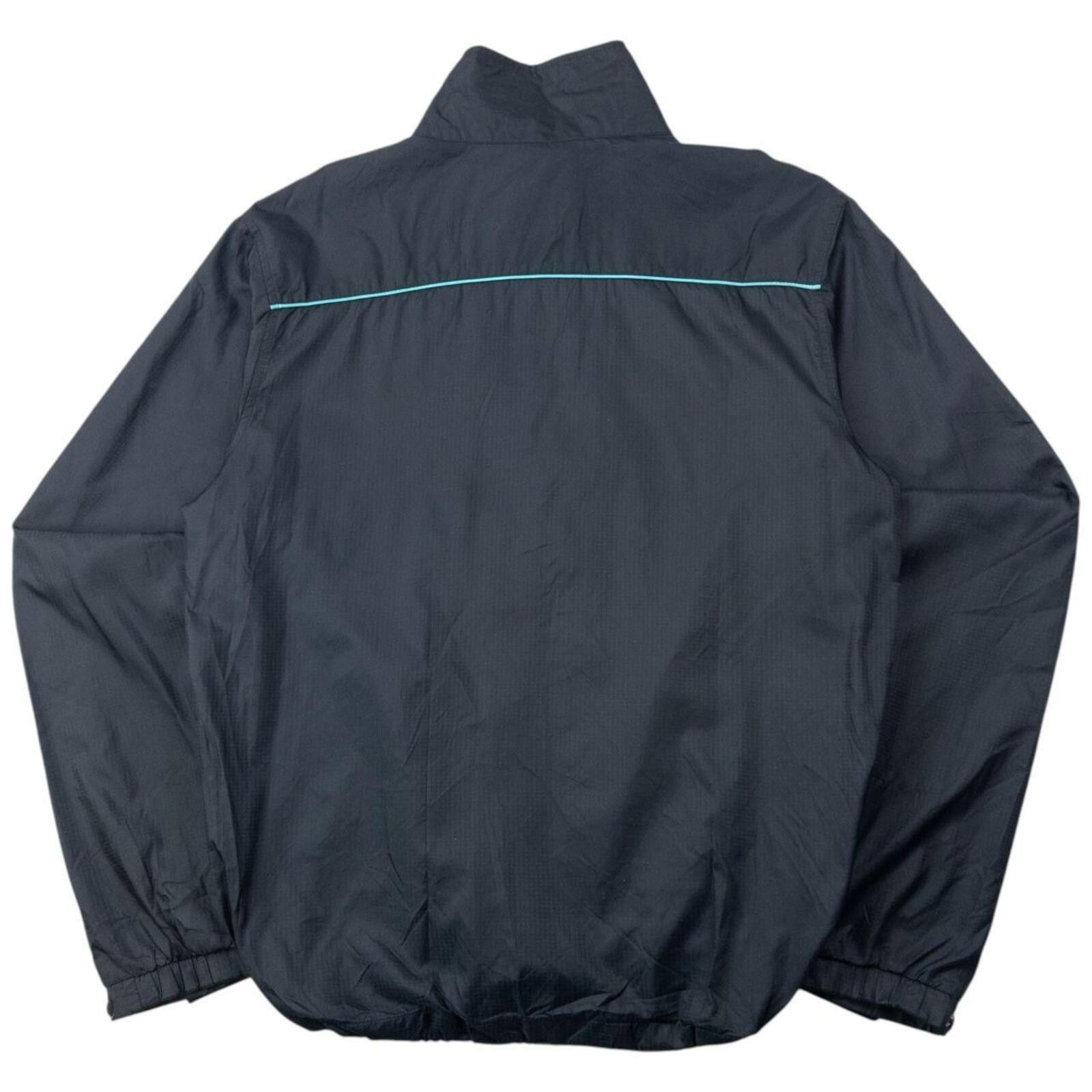 Oakley Vintage 2000s Oakley Lightweight Zip Up Jacket Size M Size US M / EU 48-50 / 2 - 2 Thumbnail
