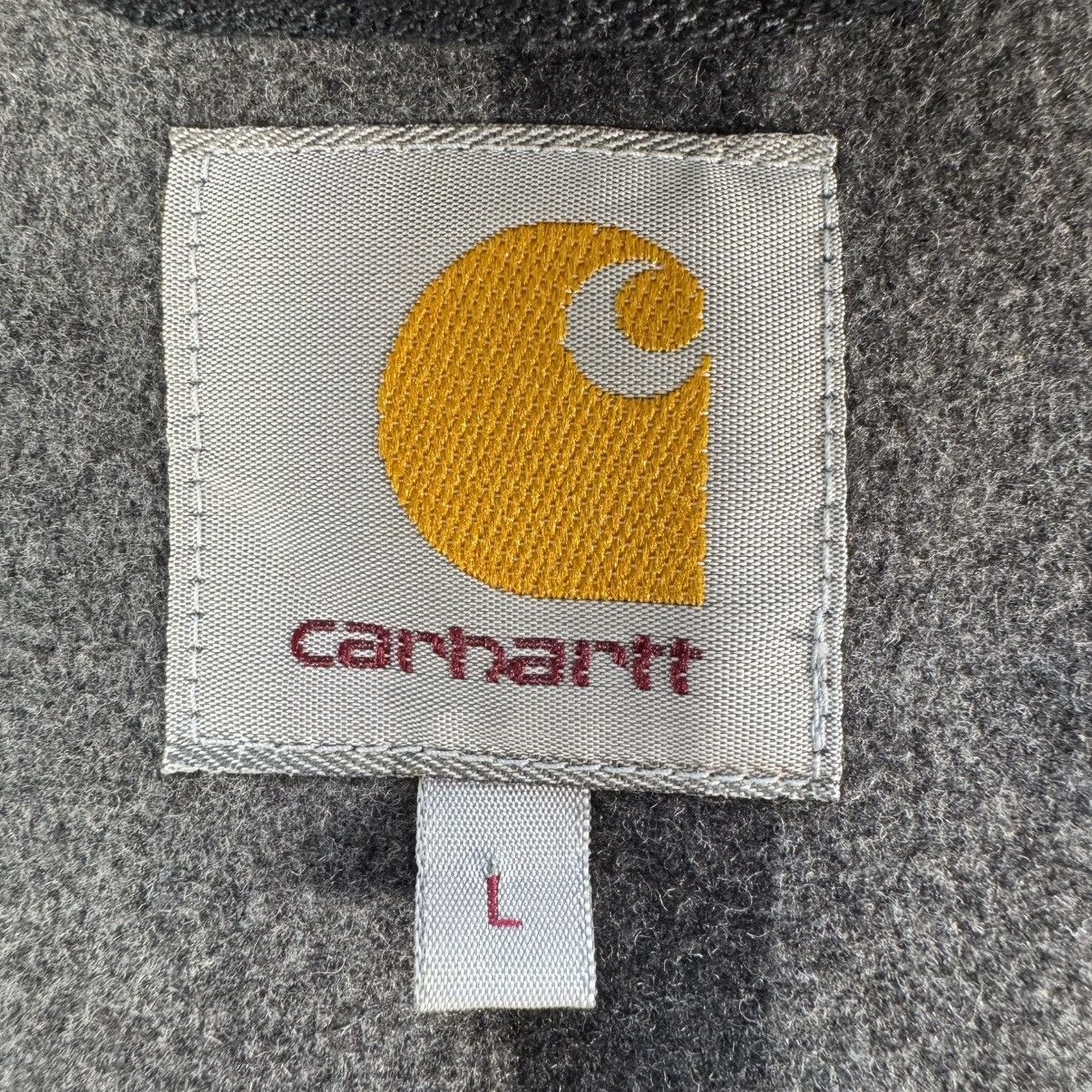 Carhartt CARHARTT DETROIT JACKET Size US L / EU 52-54 / 3 - 9 Thumbnail