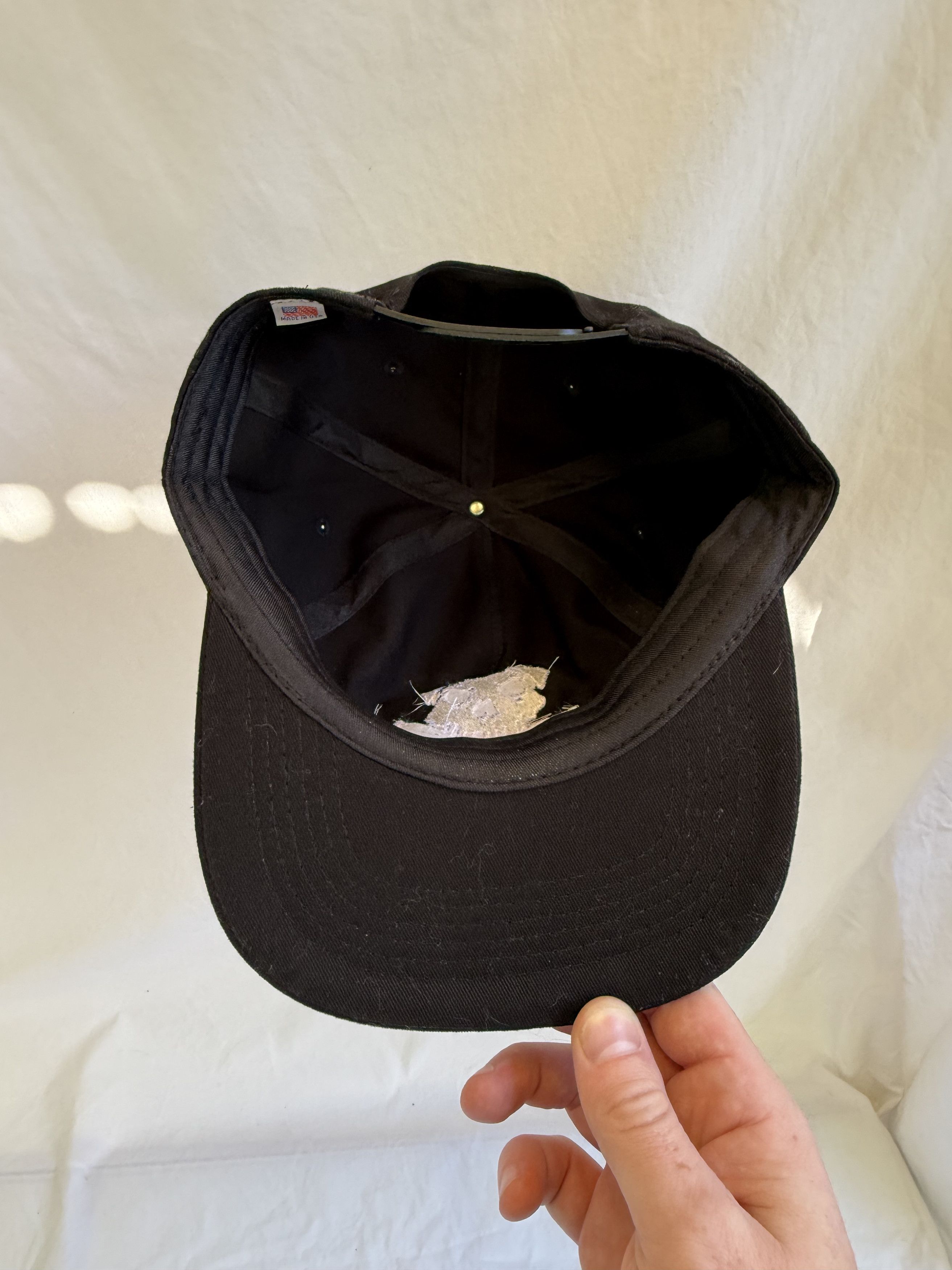 Redrum Dogpound Dog Skull Snapback Hat Size ONE SIZE - 2 Thumbnail