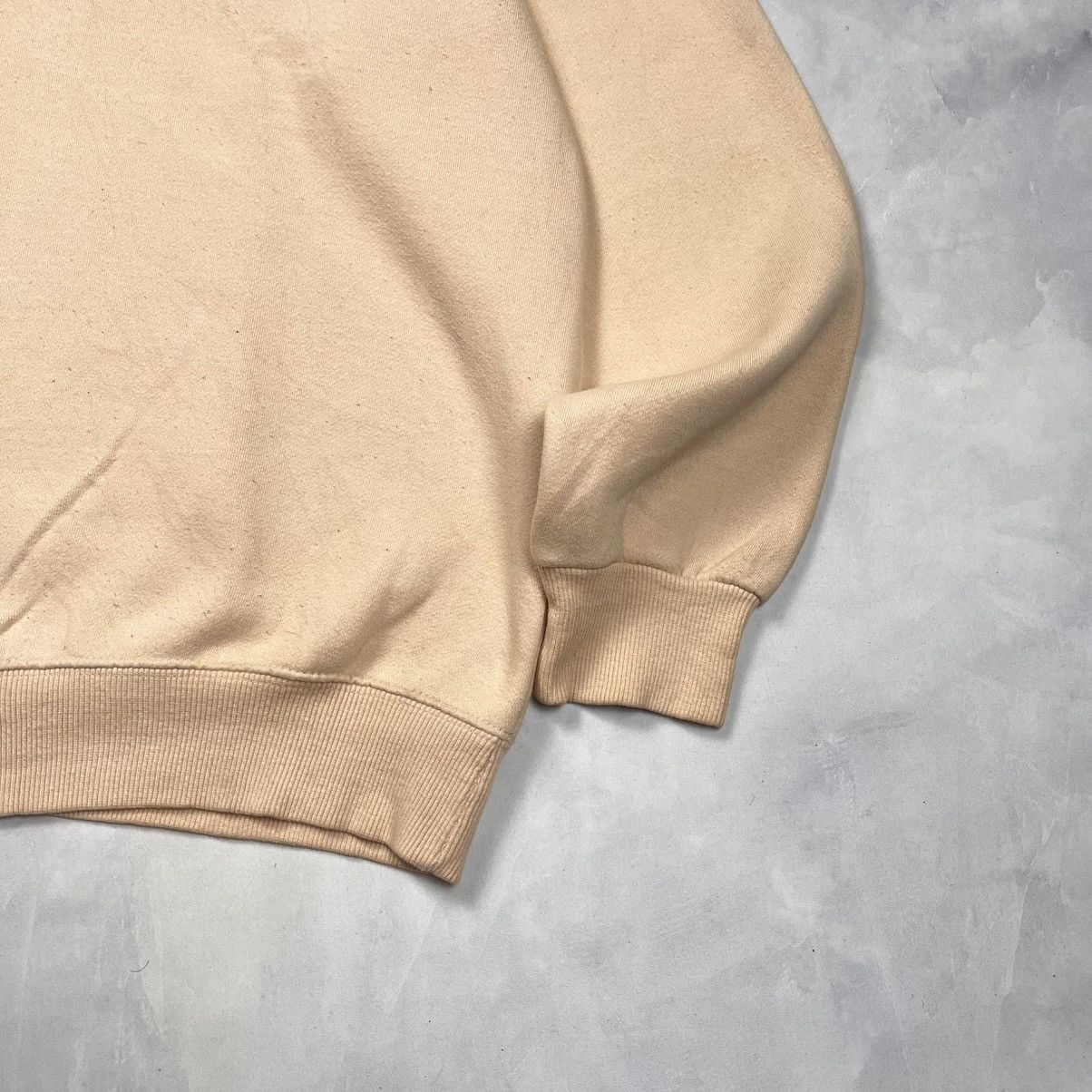A.P.C. A.P.C Rue Madame Paris Sweater Size US XL / EU 56 / 4 - 3 Thumbnail
