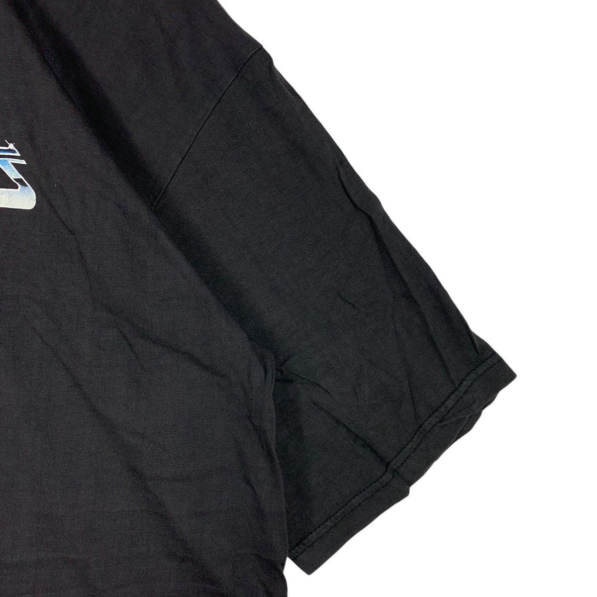 Japanese Brand AMIGA PSYGNOSIS Owl logo spellout japanesebrand tee Size US M / EU 48-50 / 2 - 7 Thumbnail