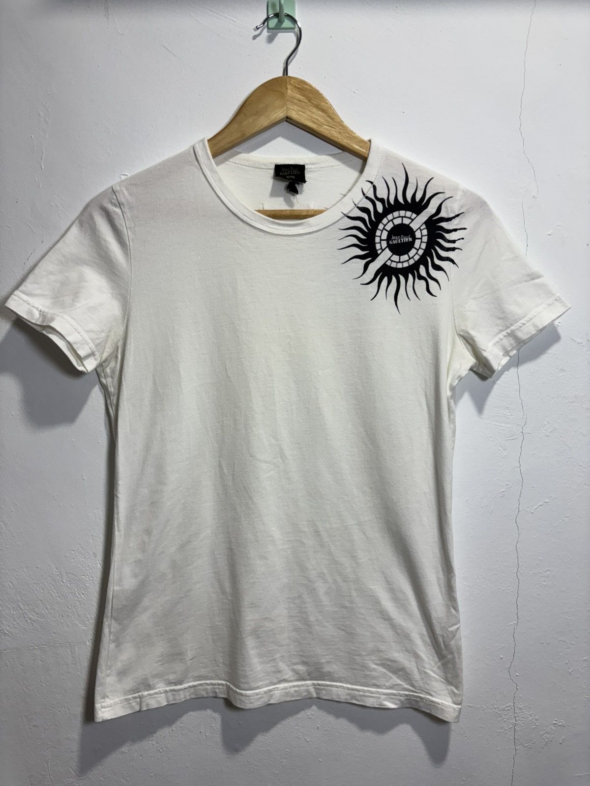 Jean Paul Gaultier Tshirt