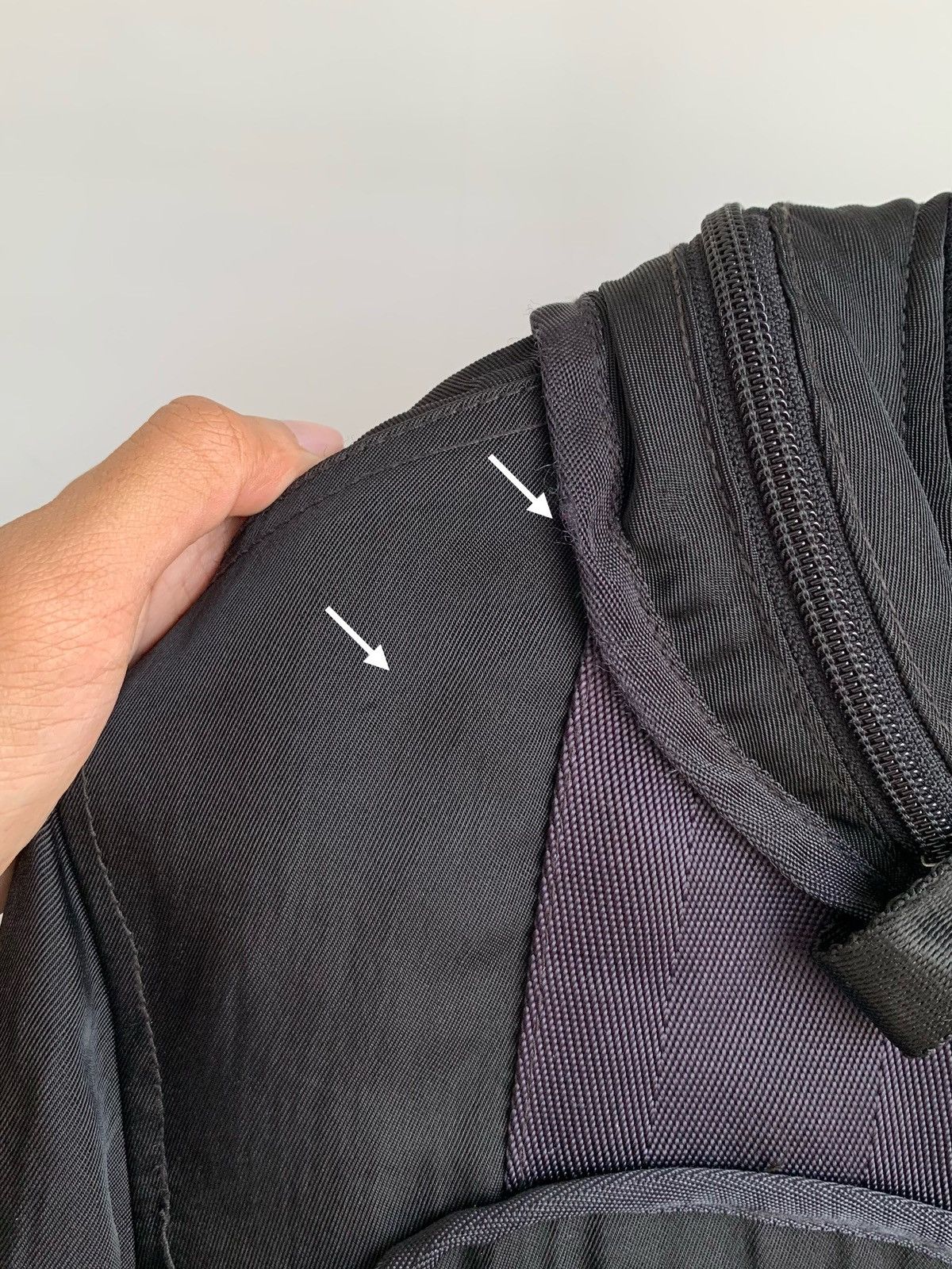 Issey Miyake AW1996 Issey Miyake Men Parachute Cargo Jacket Size US M / EU 48-50 / 2 - 8 Thumbnail