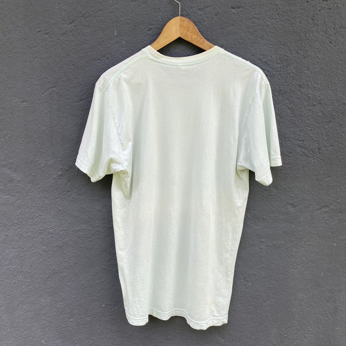 Band Tees Thrashed Faded Vintage Y2K A Skylit Drive ERD GRUNGE TEE Size US M / EU 48-50 / 2 - 8 Thumbnail