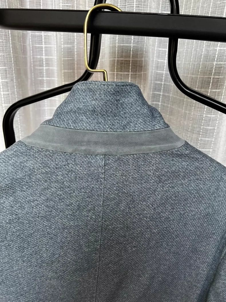 Loro Piana LORO PIANA Men's casual suits Size 52L - 3 Thumbnail