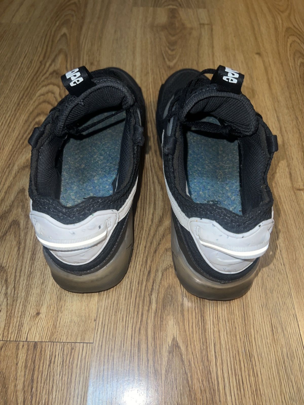 Nike Air Max Terrascape 90 Size US 11.5 / EU 44-45 - 4 Thumbnail