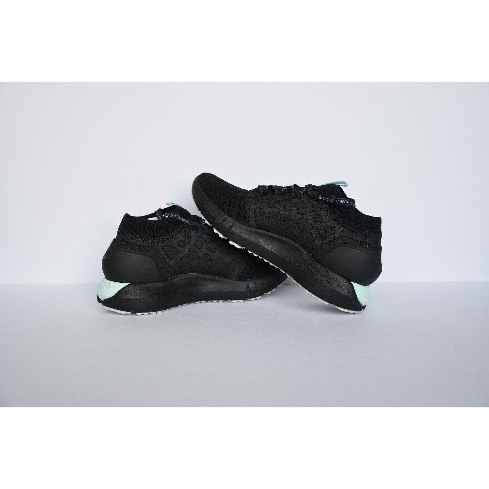 Under Armour Under Armour Project Rock HOVR Black Women's Size 8.5 NEW Size US 8.5 / IT 38.5 - 6 Thumbnail