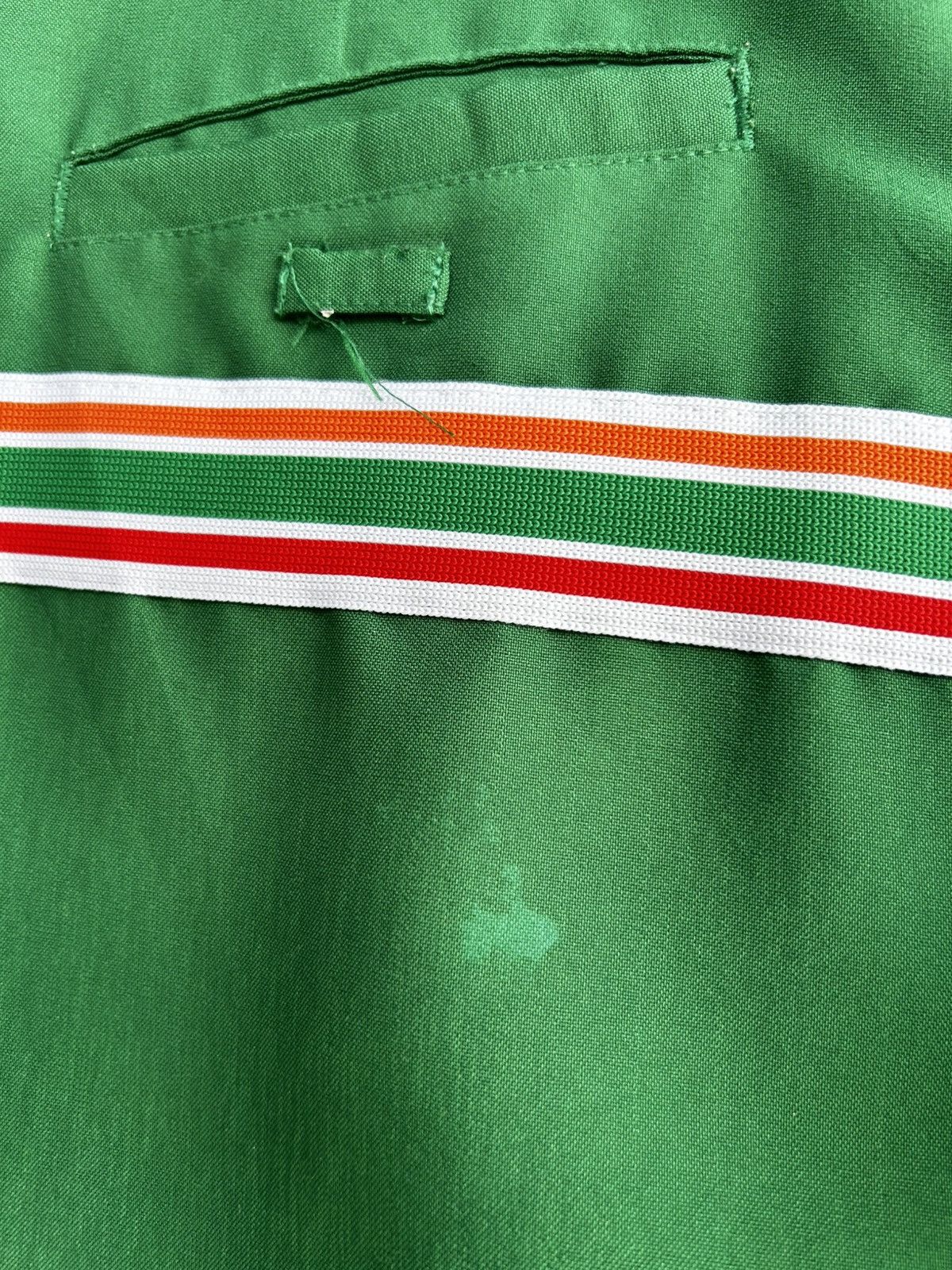 Japanese Brand 7 Eleven Working Shirt Size US L / EU 52-54 / 3 - 4 Thumbnail