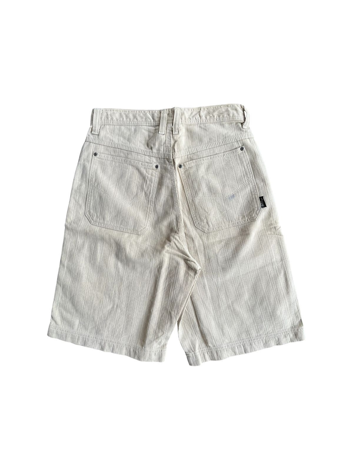 Billabong Early 00s Billabong Jorts Pants Size US 32 / EU 48 - 5 Thumbnail