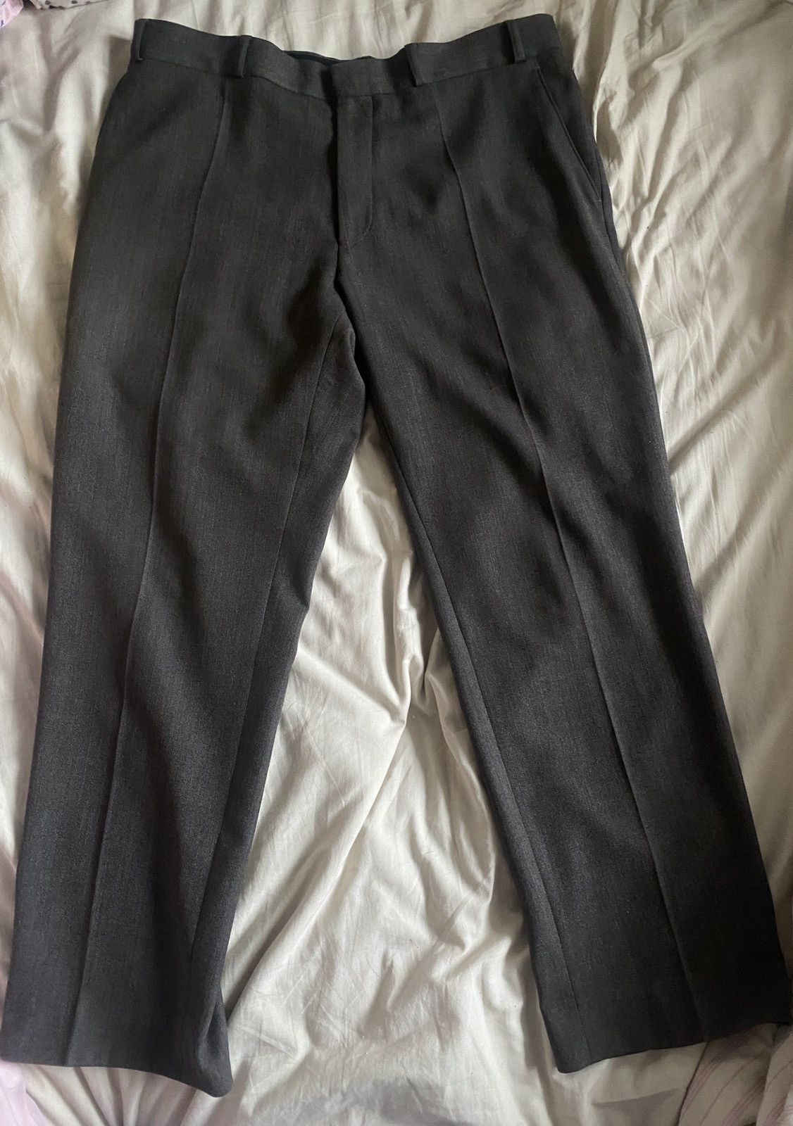 Balmain Elegance balmain Vintage Luxury pants Size US 36 / EU 52 - 1 Thumbnail