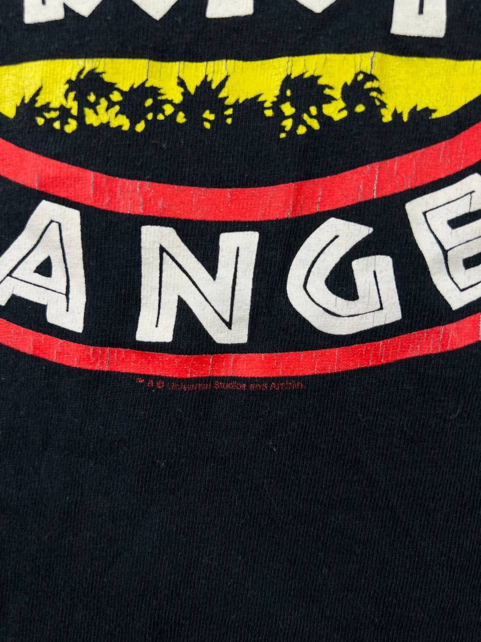 Vintage Jurassic Park Ranger movie t-shirts size M Size US M / EU 48-50 / 2 - 3 Thumbnail