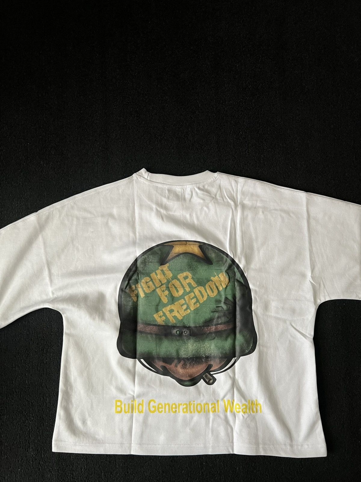 Other BGW “Army” T-Shirts Size US M / EU 48-50 / 2 - 2 Thumbnail